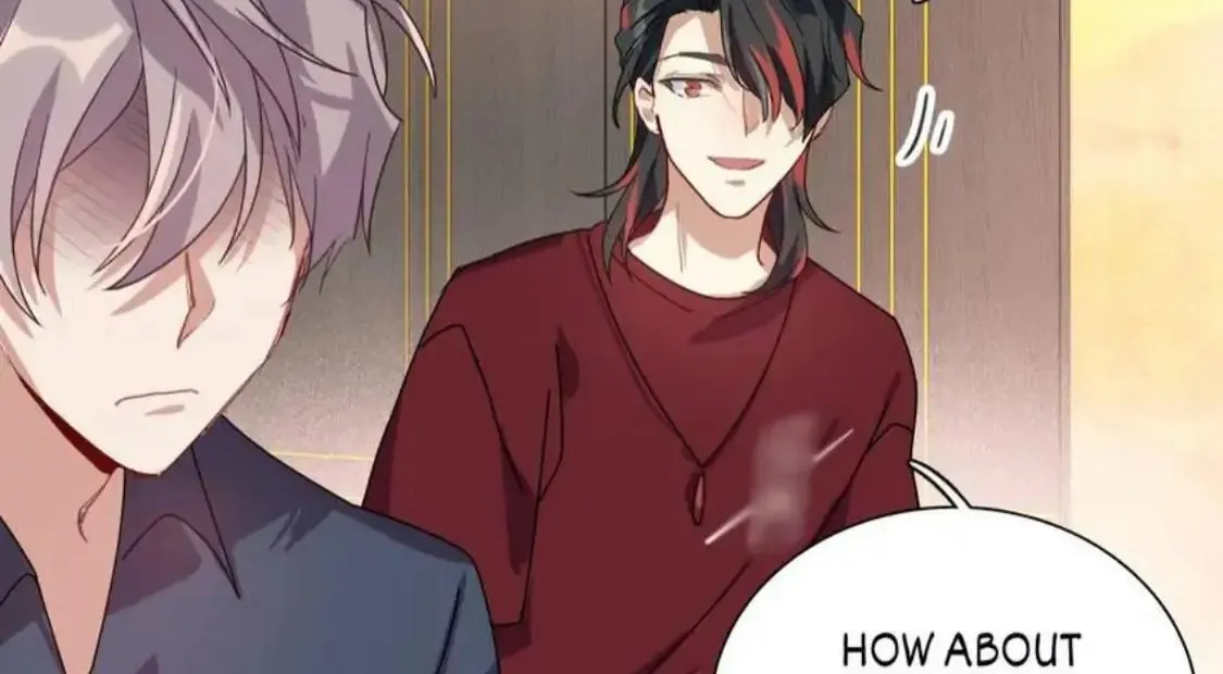 Read Precise Strikes chapter 36 image 27 on Lezhin