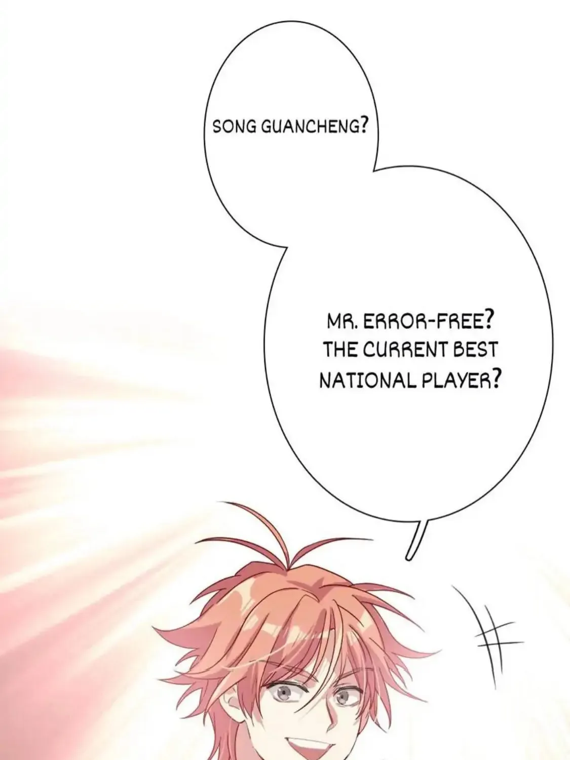 Read Precise Strikes chapter 36 image 29 on Lezhin
