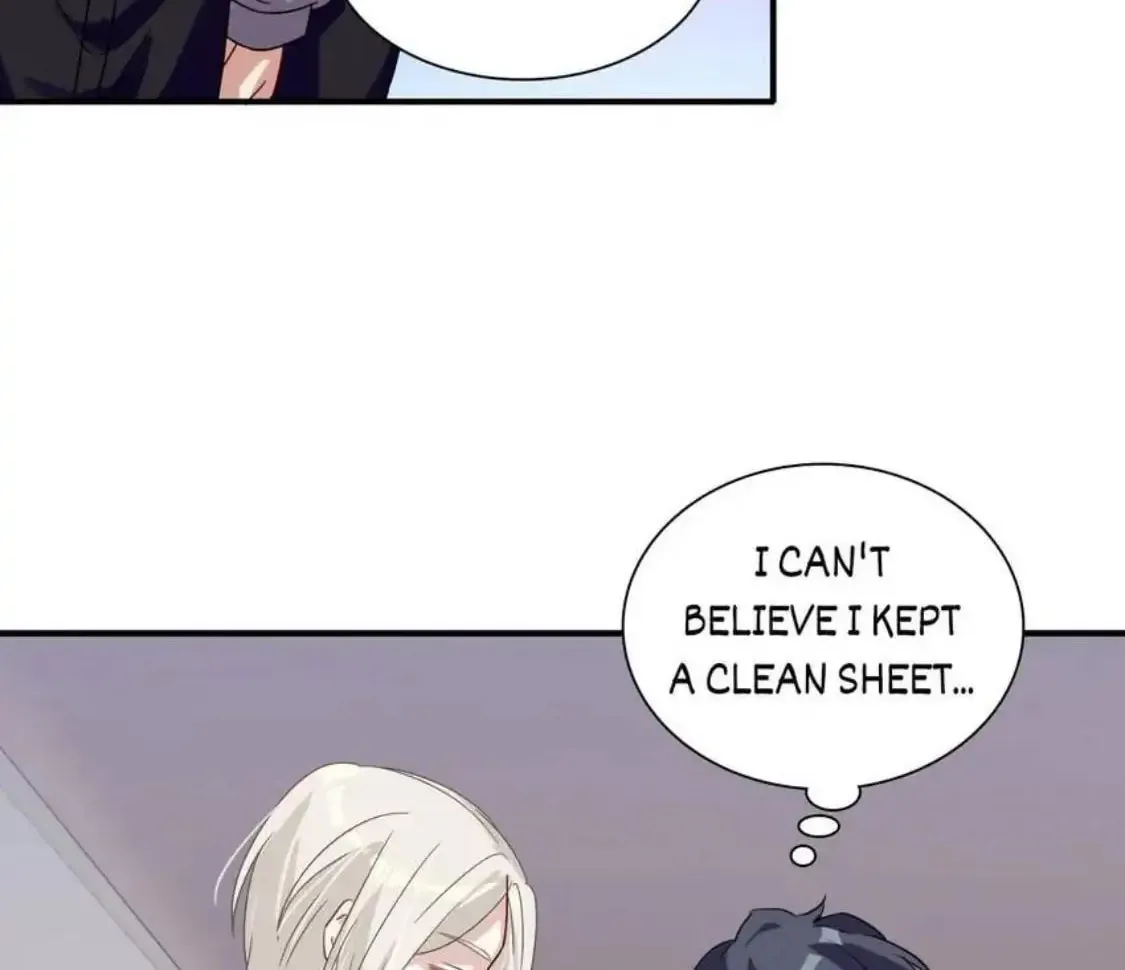 Read Precise Strikes chapter 36 image 3 on Lezhin