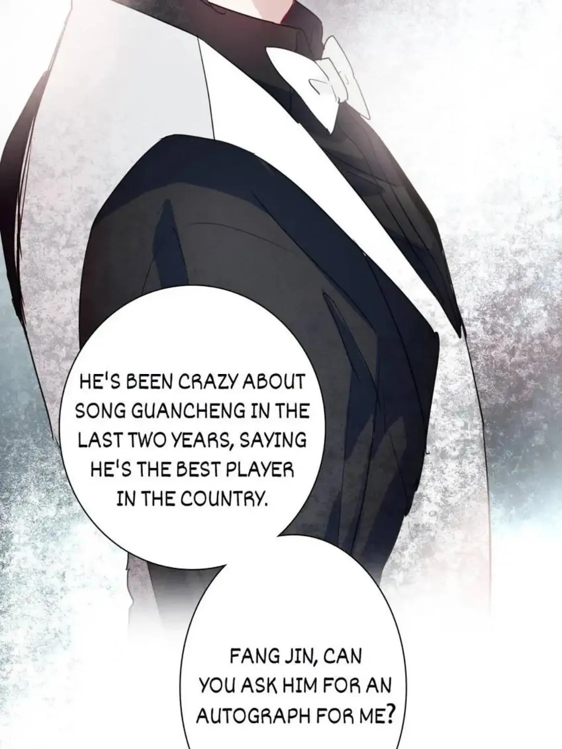 Read Precise Strikes chapter 36 image 33 on Lezhin