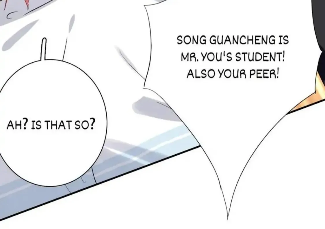Read Precise Strikes chapter 36 image 37 on Lezhin
