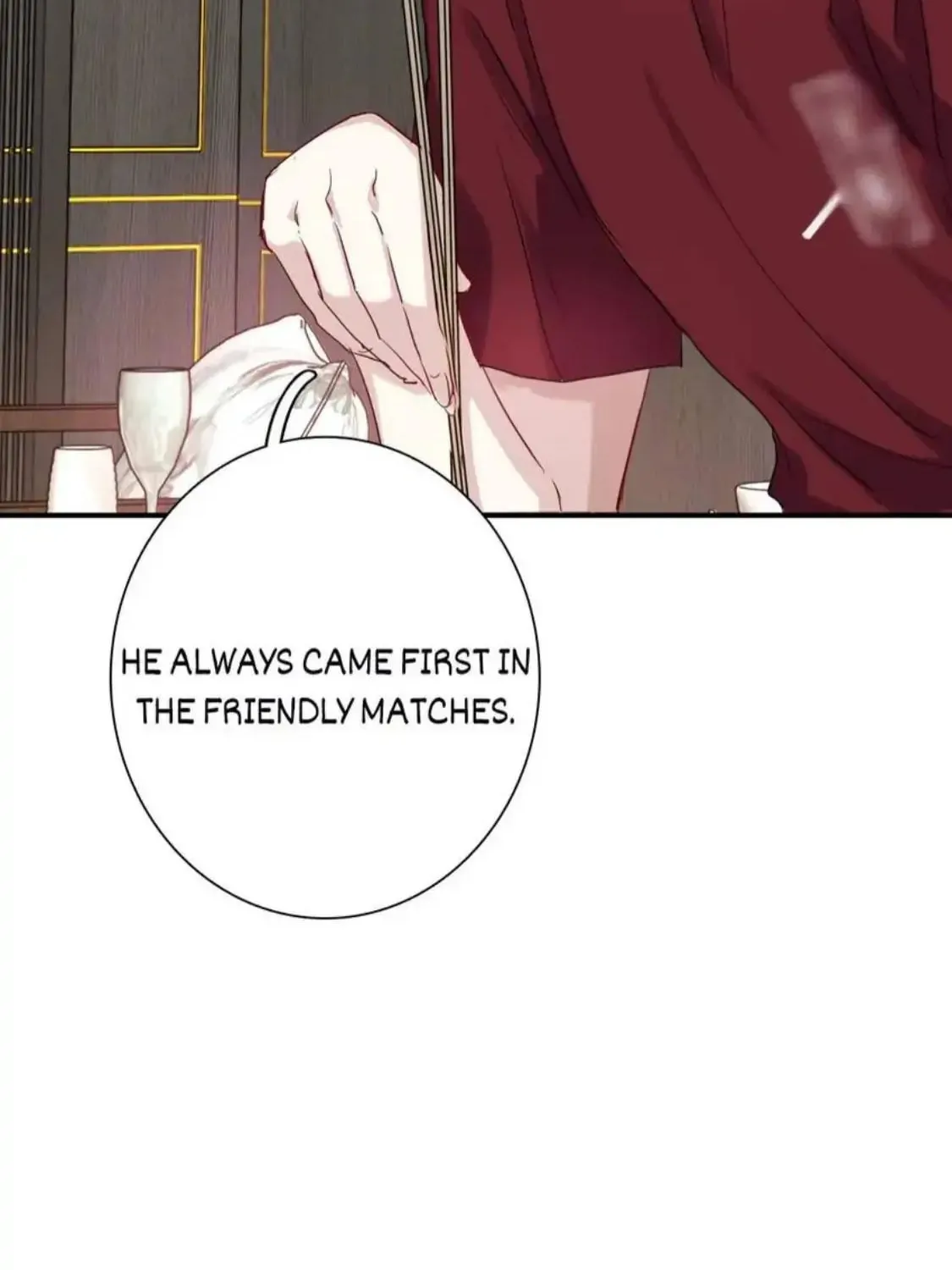 Read Precise Strikes chapter 36 image 39 on Lezhin