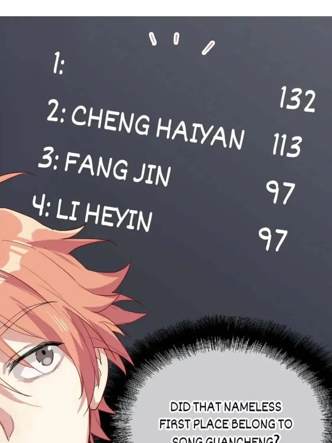 Read Precise Strikes chapter 36 image 40 on Lezhin
