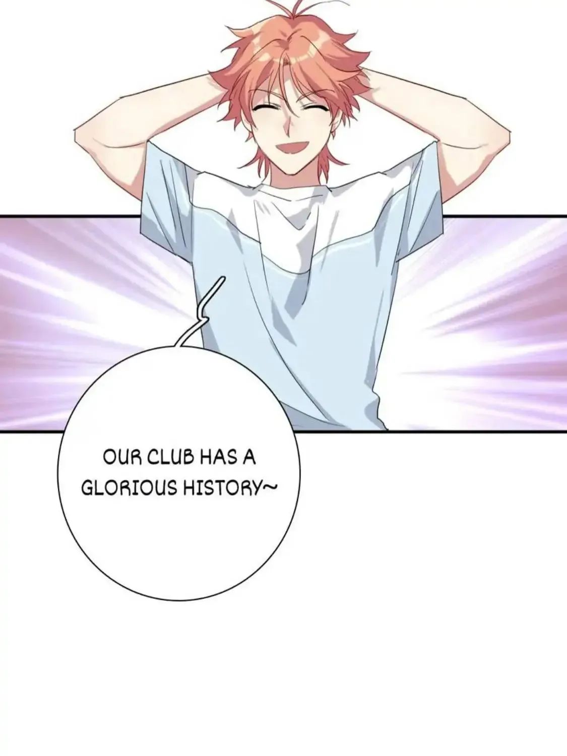 Read Precise Strikes chapter 36 image 42 on Lezhin