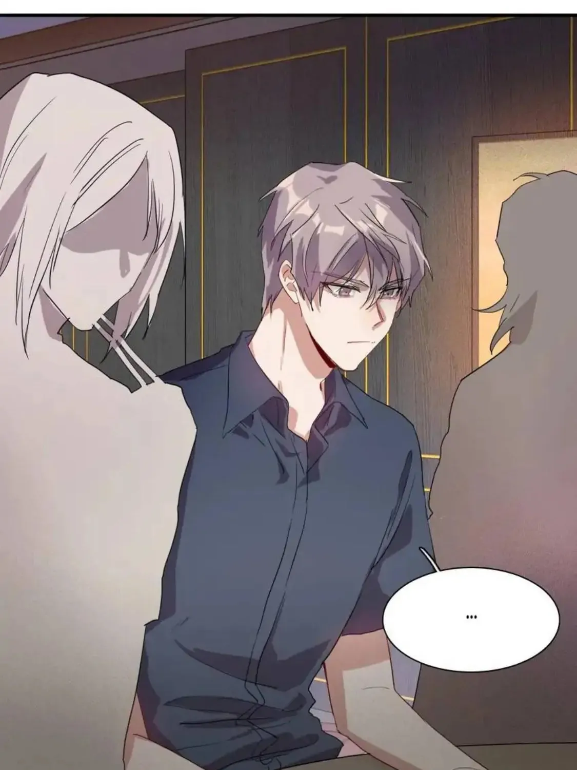 Read Precise Strikes chapter 36 image 43 on Lezhin