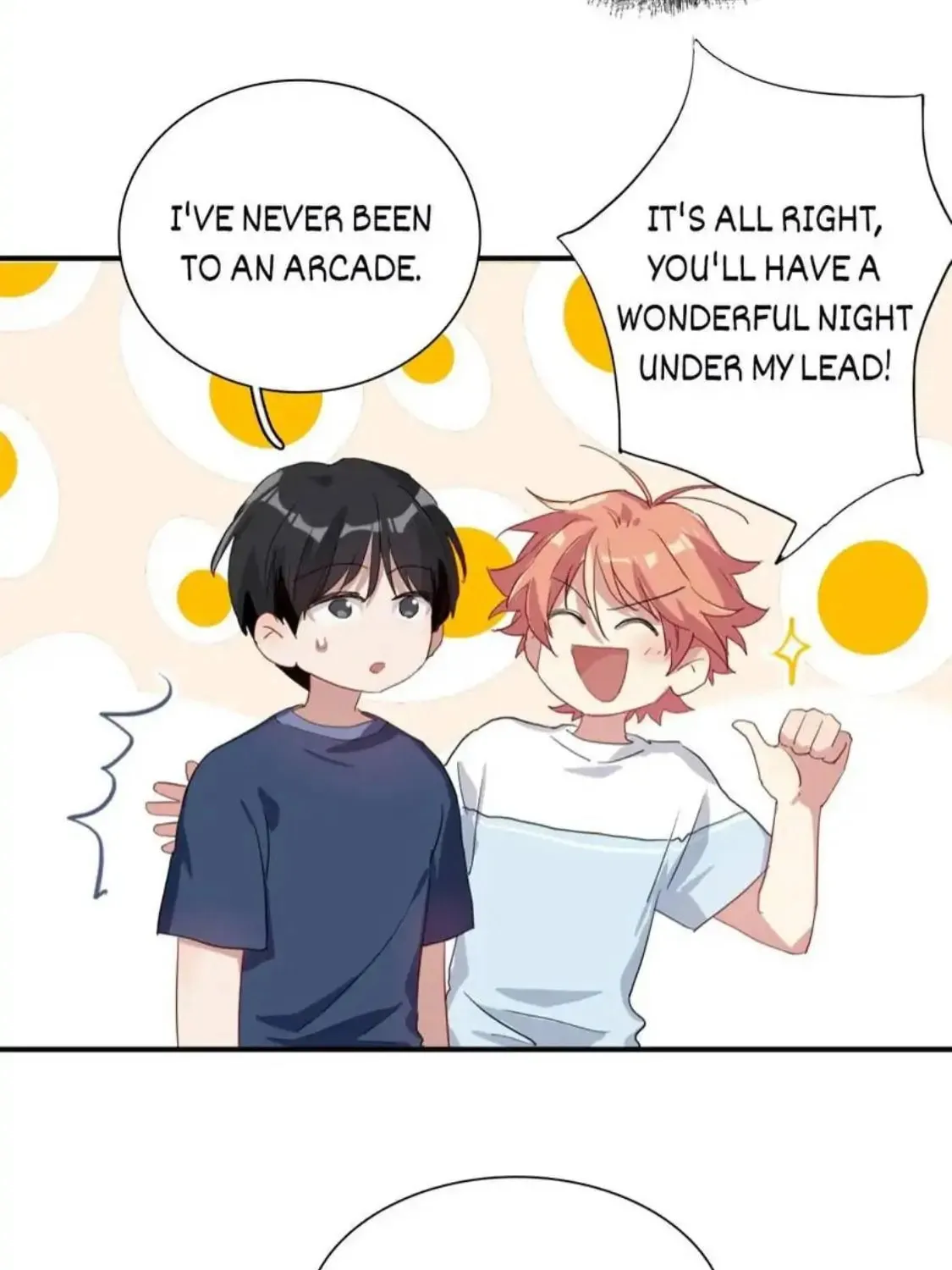 Read Precise Strikes chapter 36 image 48 on Lezhin