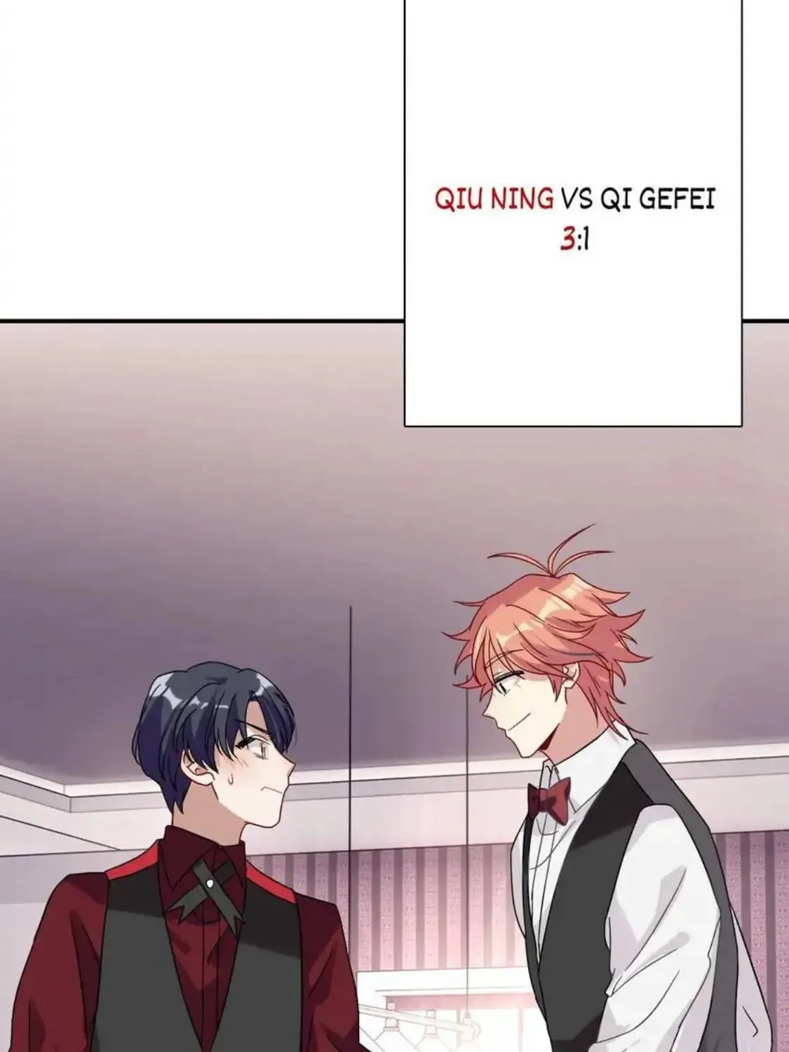 Read Precise Strikes chapter 36 image 5 on Lezhin