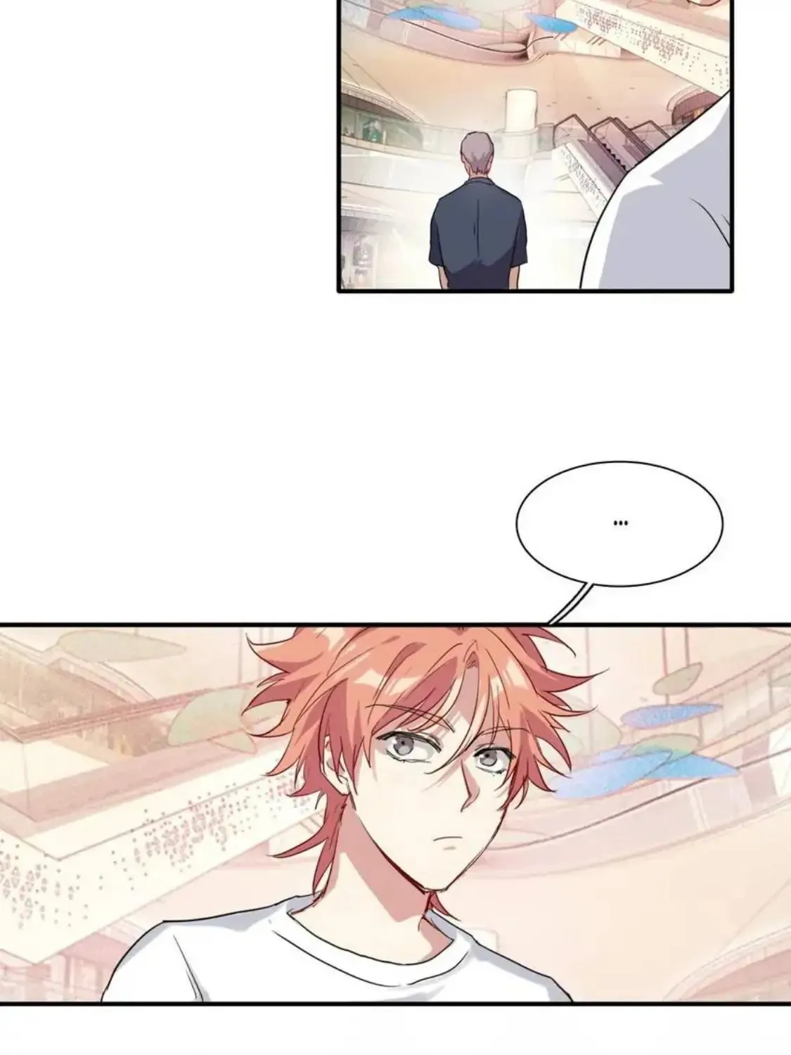 Read Precise Strikes chapter 36 image 54 on Lezhin