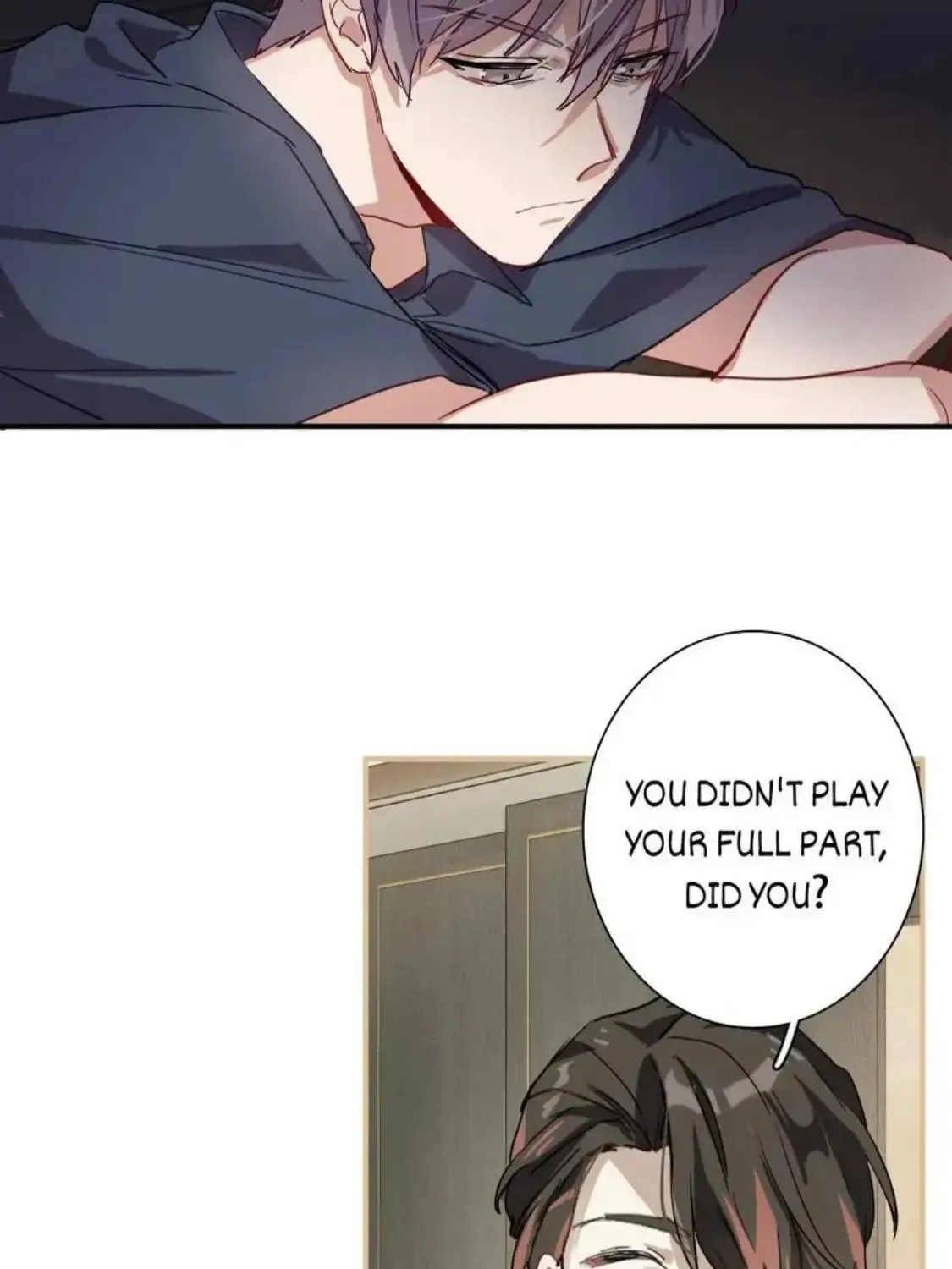 Read Precise Strikes chapter 36 image 58 on Lezhin