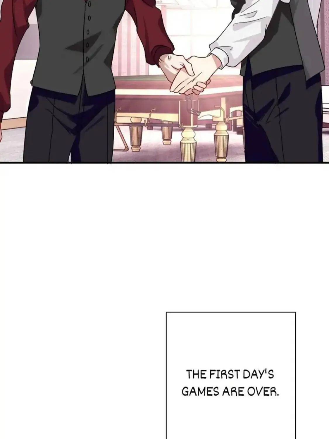 Read Precise Strikes chapter 36 image 6 on Lezhin