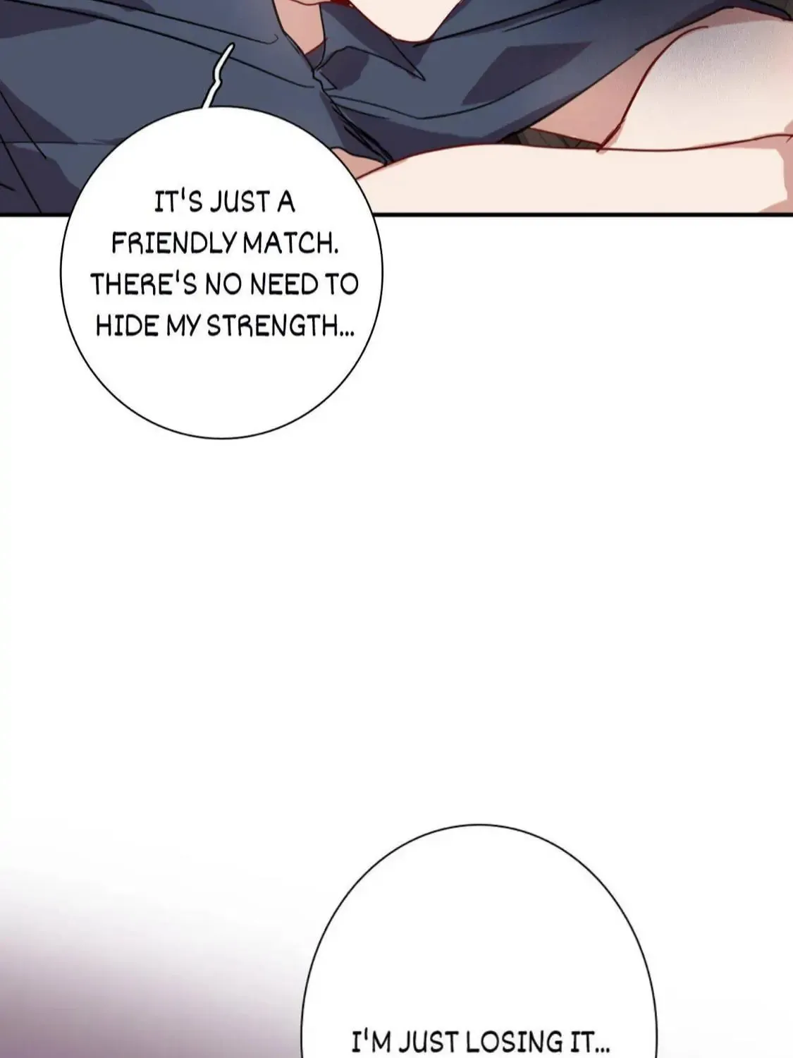 Read Precise Strikes chapter 36 image 60 on Lezhin