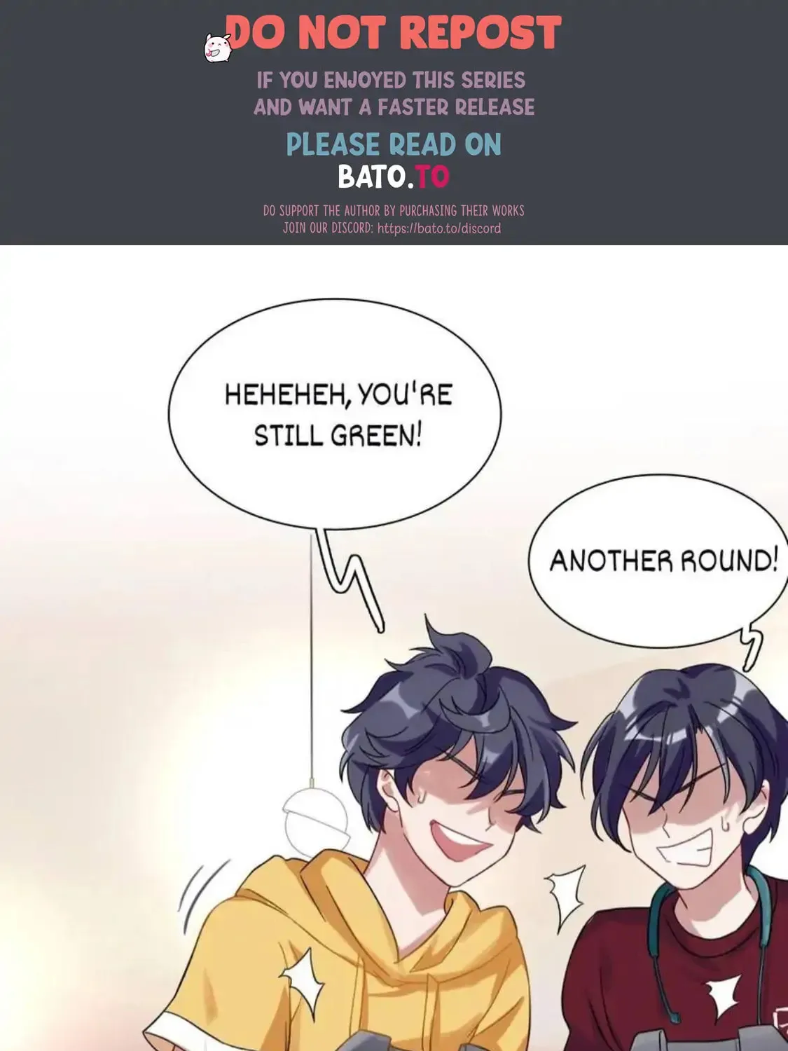 Read Precise Strikes chapter 37 image 0 on Lezhin