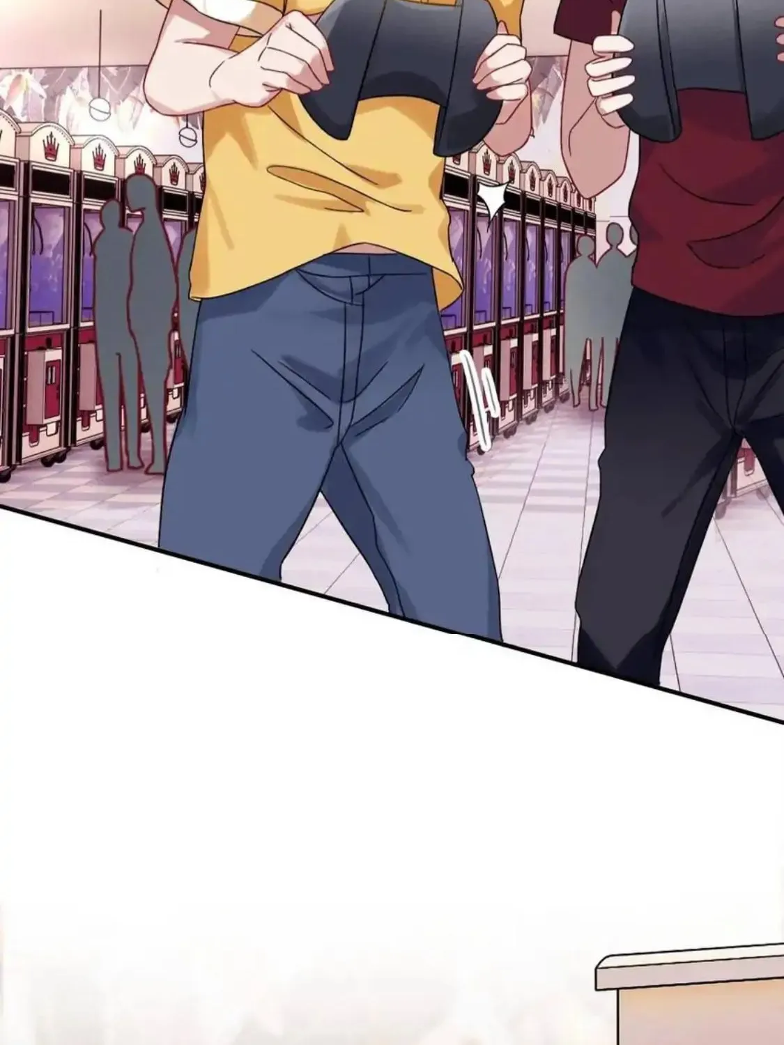 Read Precise Strikes chapter 37 image 1 on Lezhin