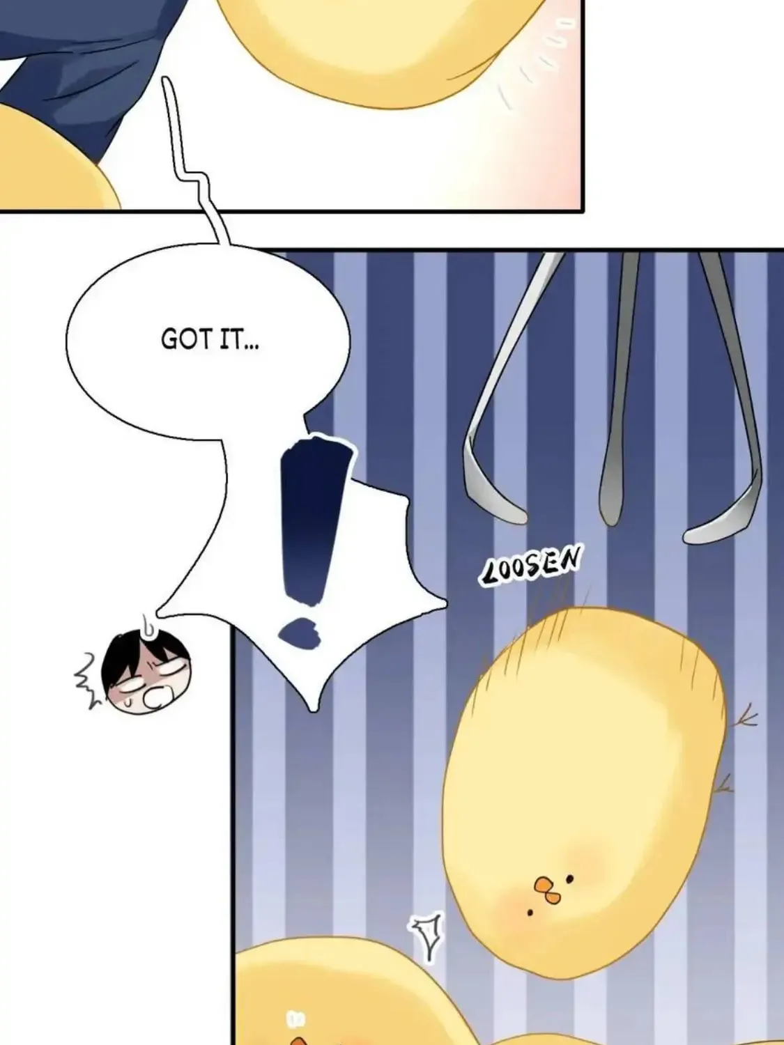 Read Precise Strikes chapter 37 image 10 on Lezhin