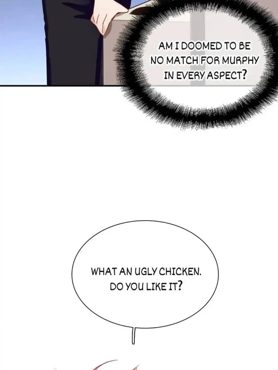 Read Precise Strikes chapter 37 image 13 on Lezhin