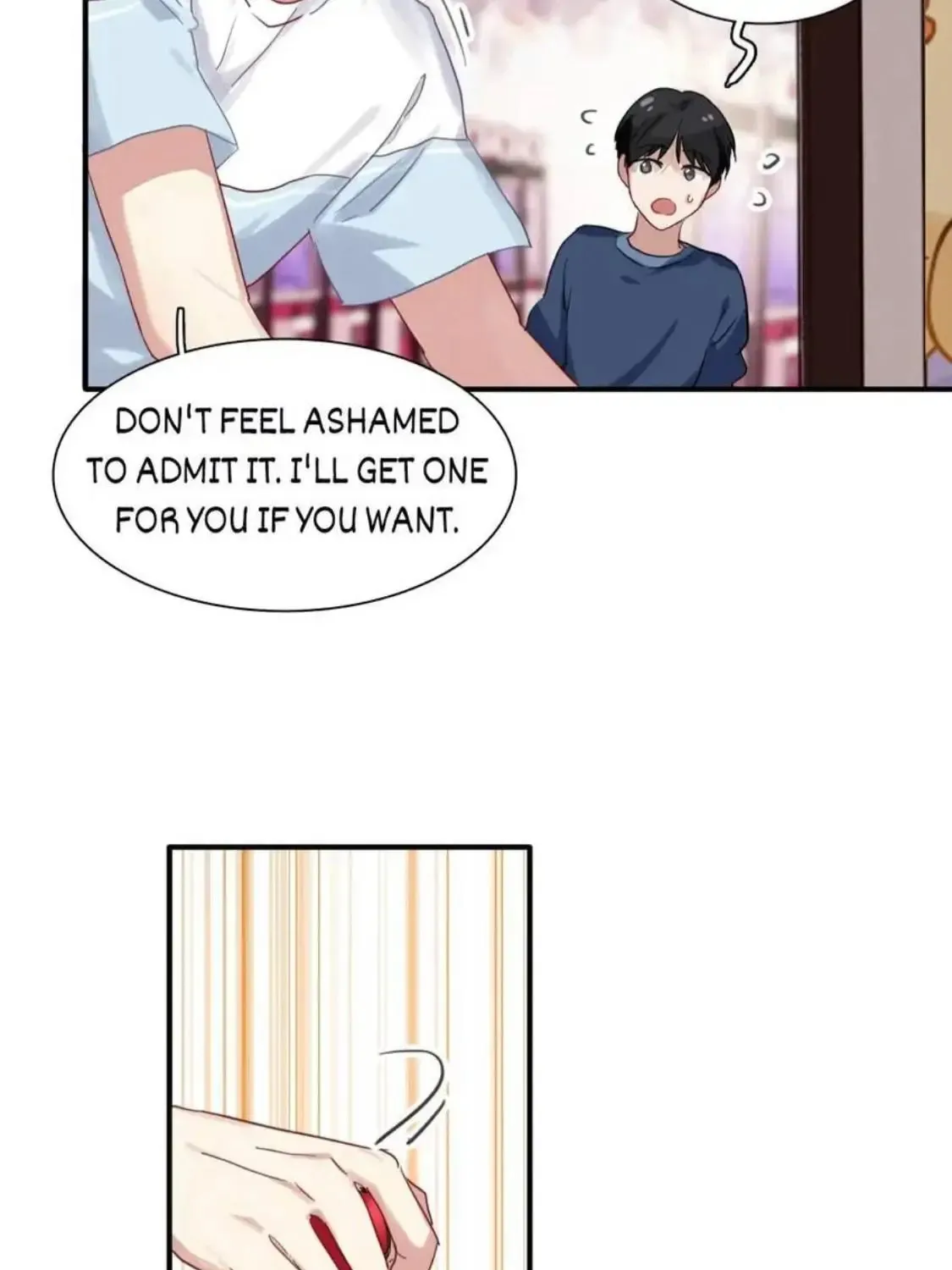 Read Precise Strikes chapter 37 image 16 on Lezhin