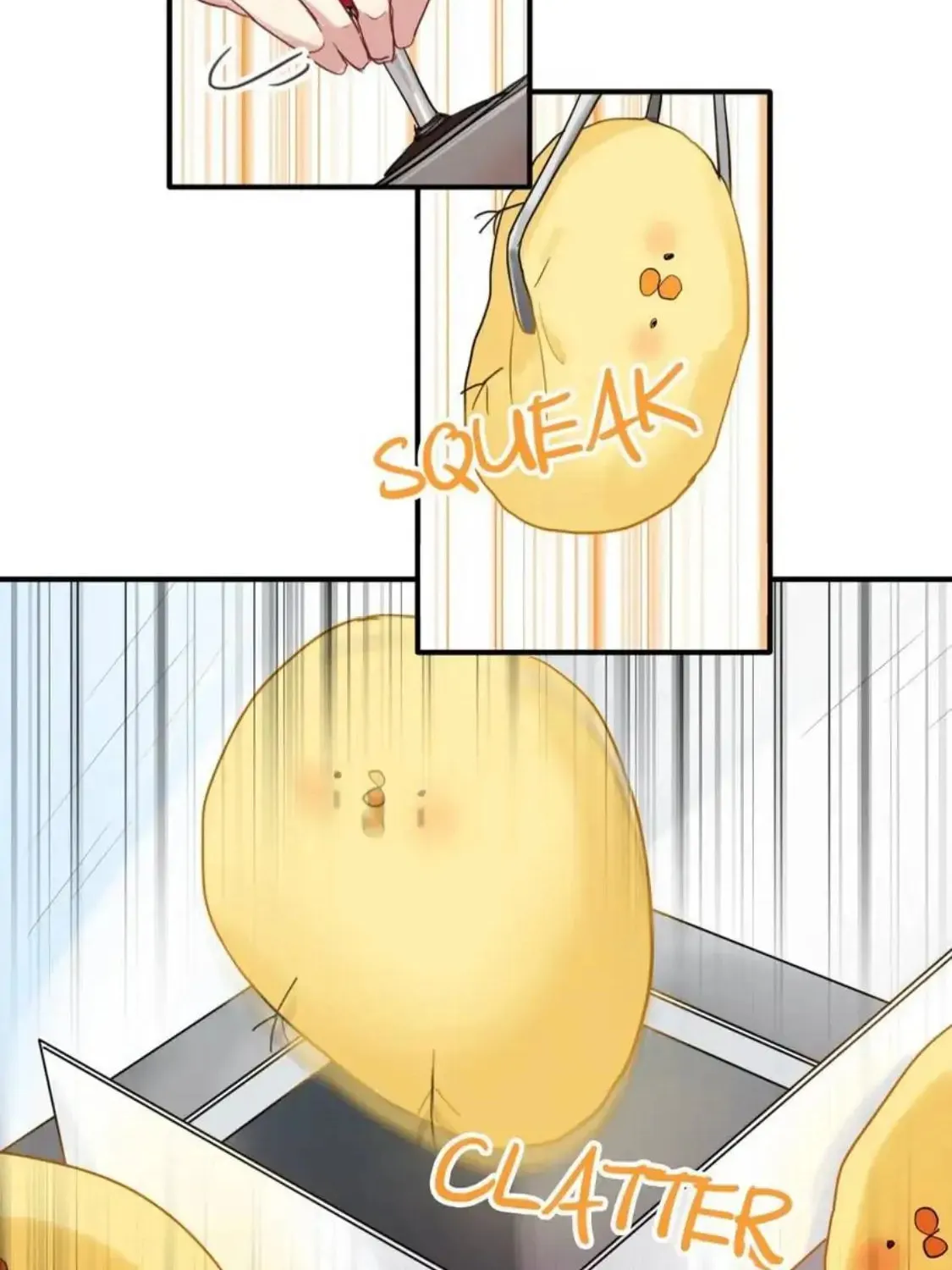 Read Precise Strikes chapter 37 image 17 on Lezhin