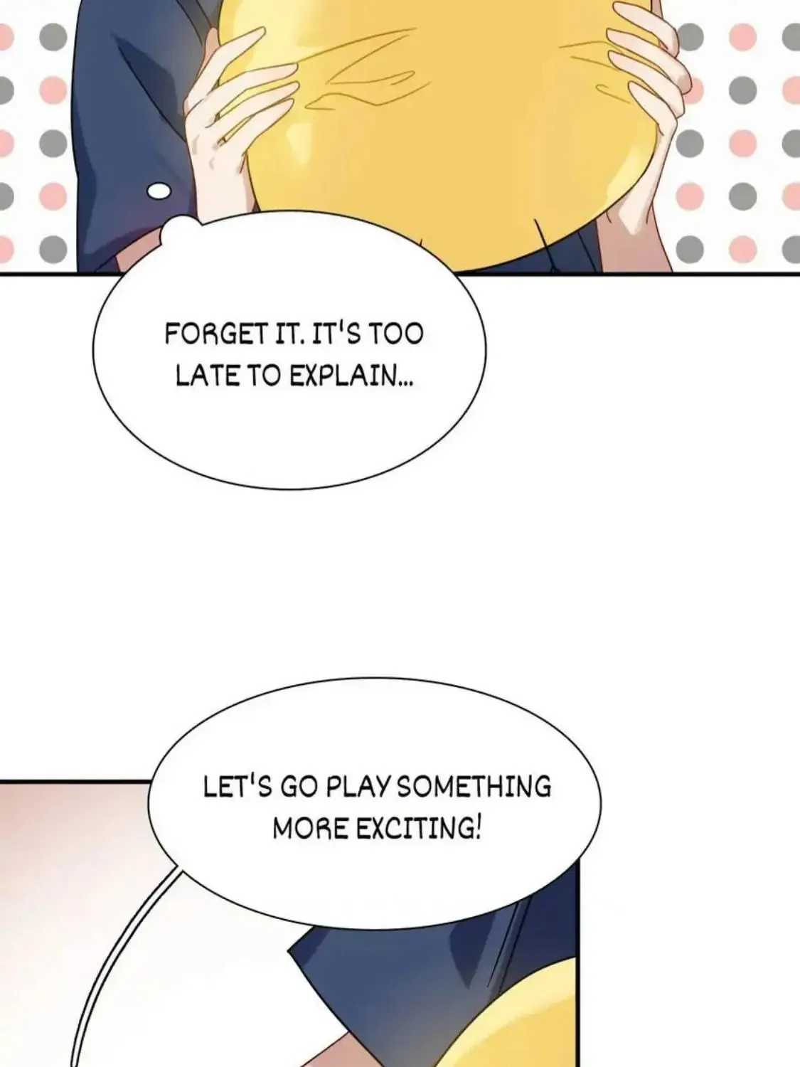 Read Precise Strikes chapter 37 image 22 on Lezhin