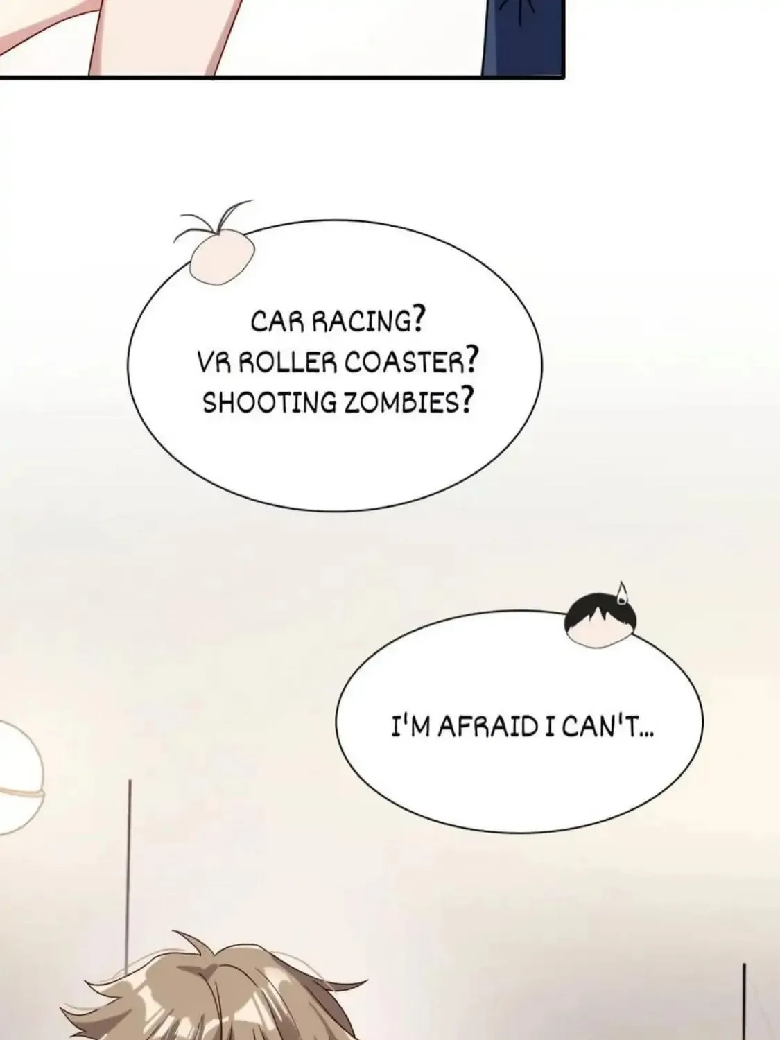Read Precise Strikes chapter 37 image 24 on Lezhin