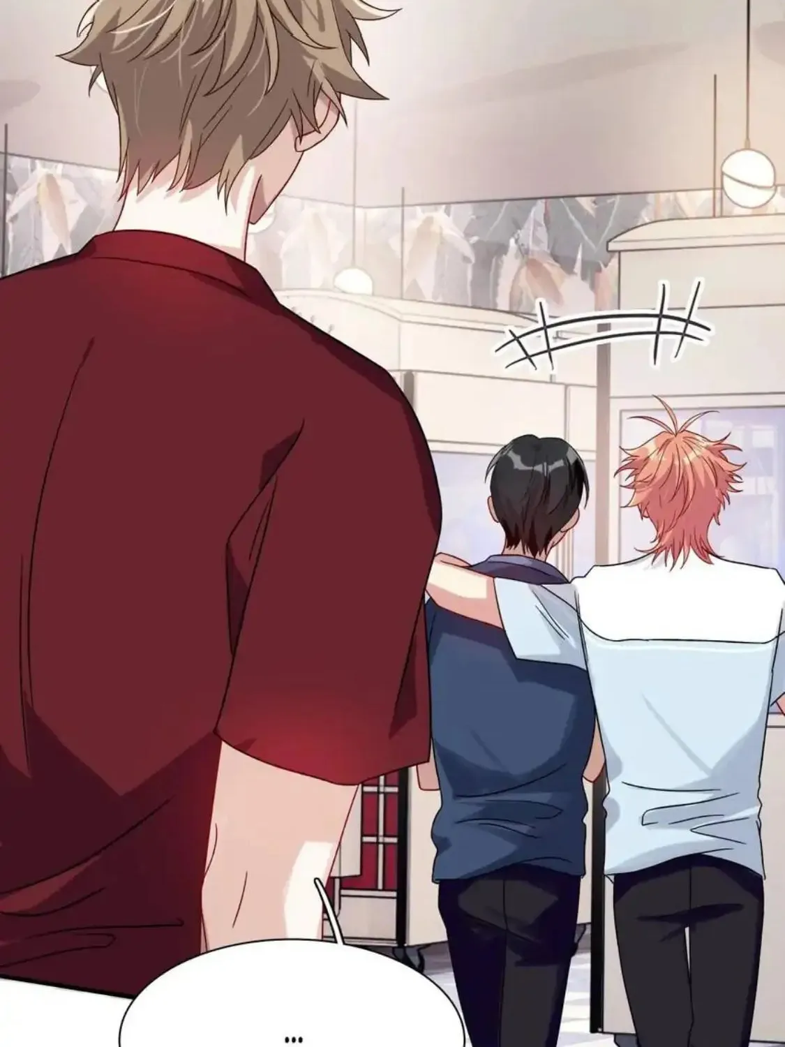 Read Precise Strikes chapter 37 image 25 on Lezhin
