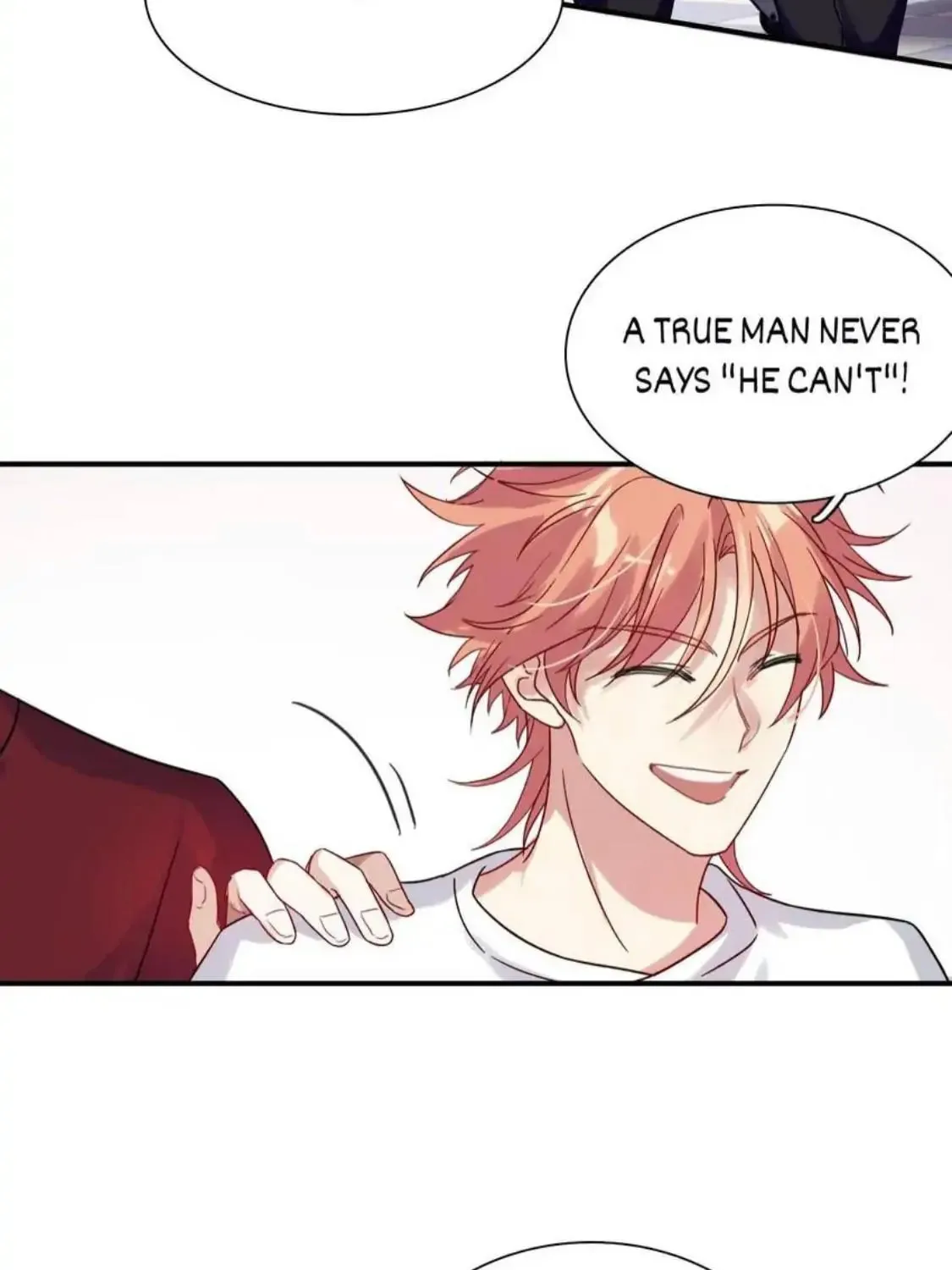 Read Precise Strikes chapter 37 image 26 on Lezhin