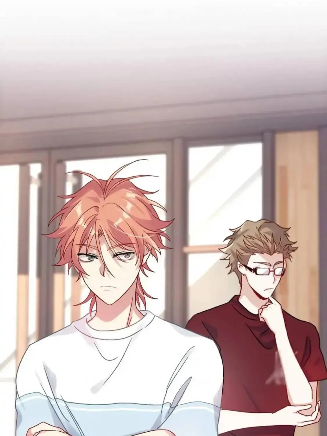 Read Precise Strikes chapter 37 image 30 on Lezhin
