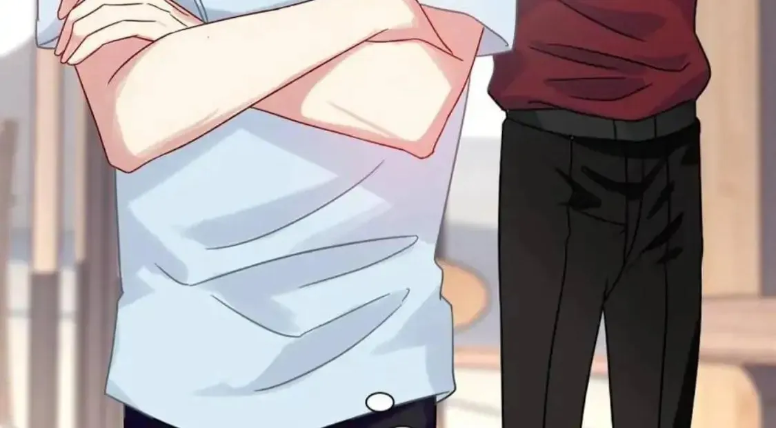 Read Precise Strikes chapter 37 image 31 on Lezhin