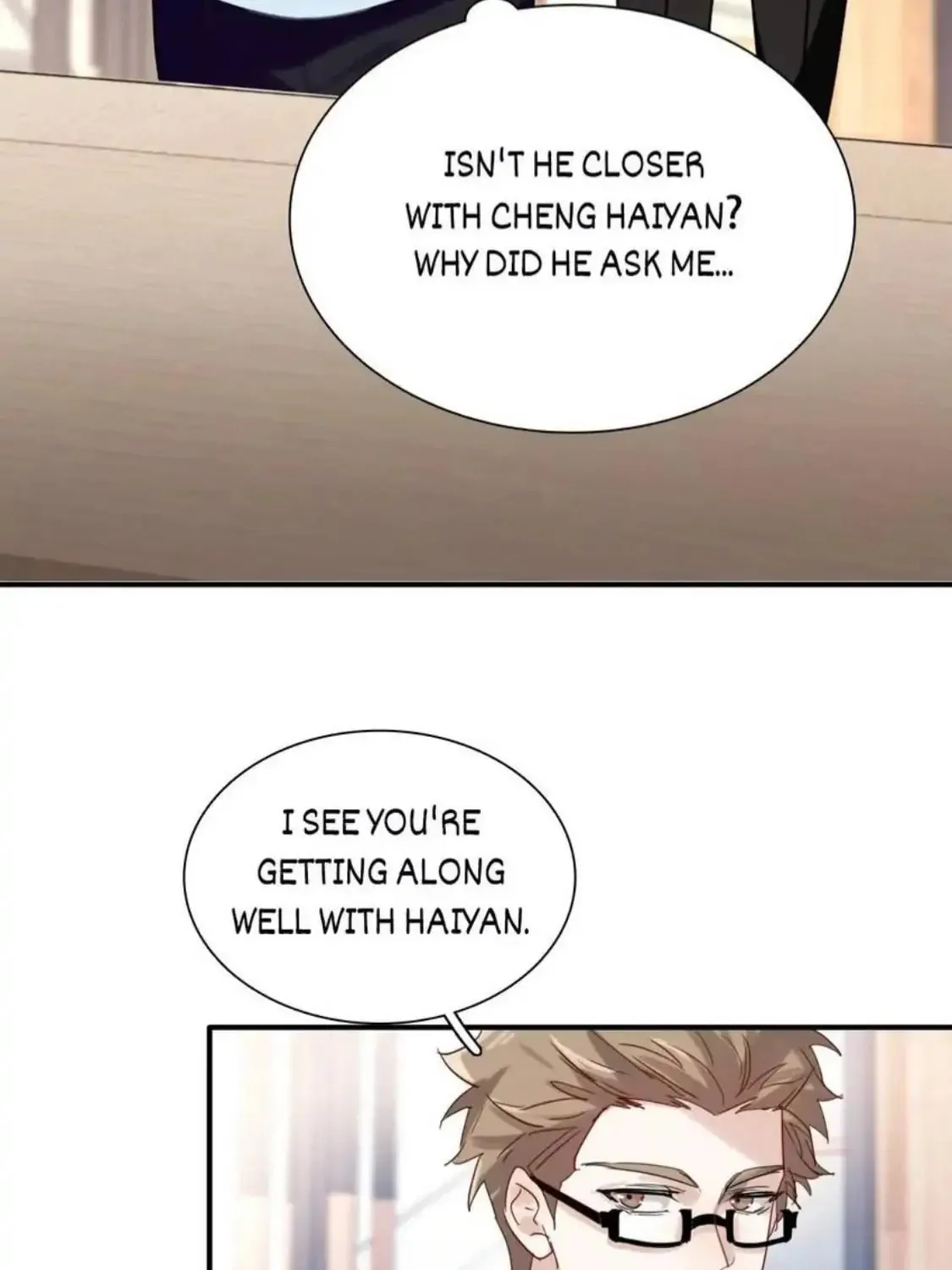 Read Precise Strikes chapter 37 image 32 on Lezhin