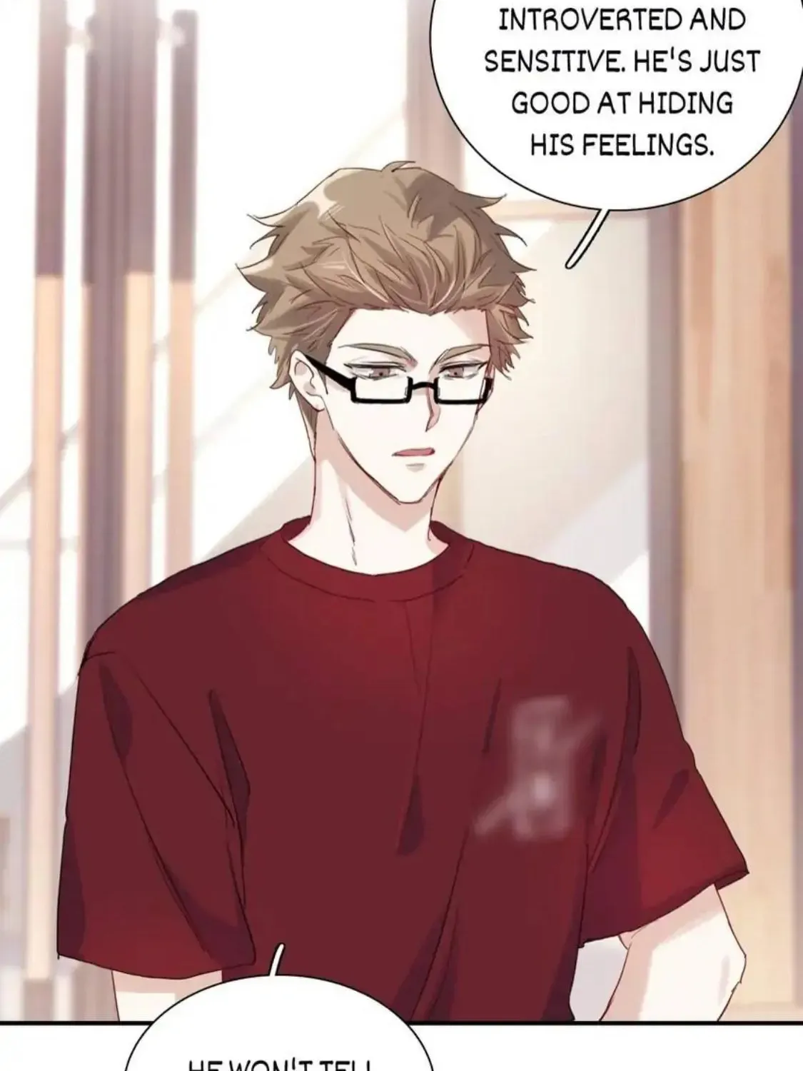 Read Precise Strikes chapter 37 image 36 on Lezhin
