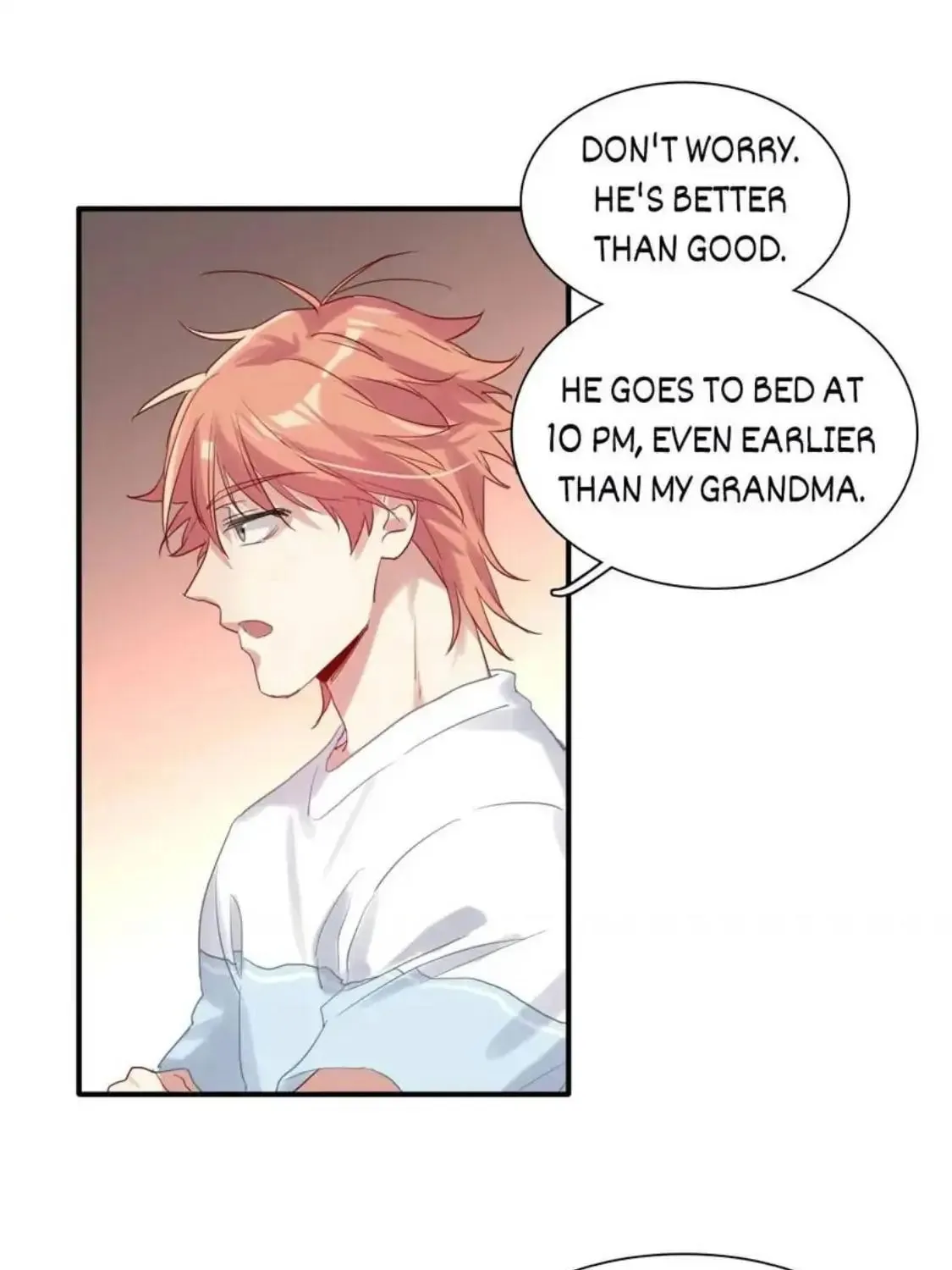 Read Precise Strikes chapter 37 image 38 on Lezhin
