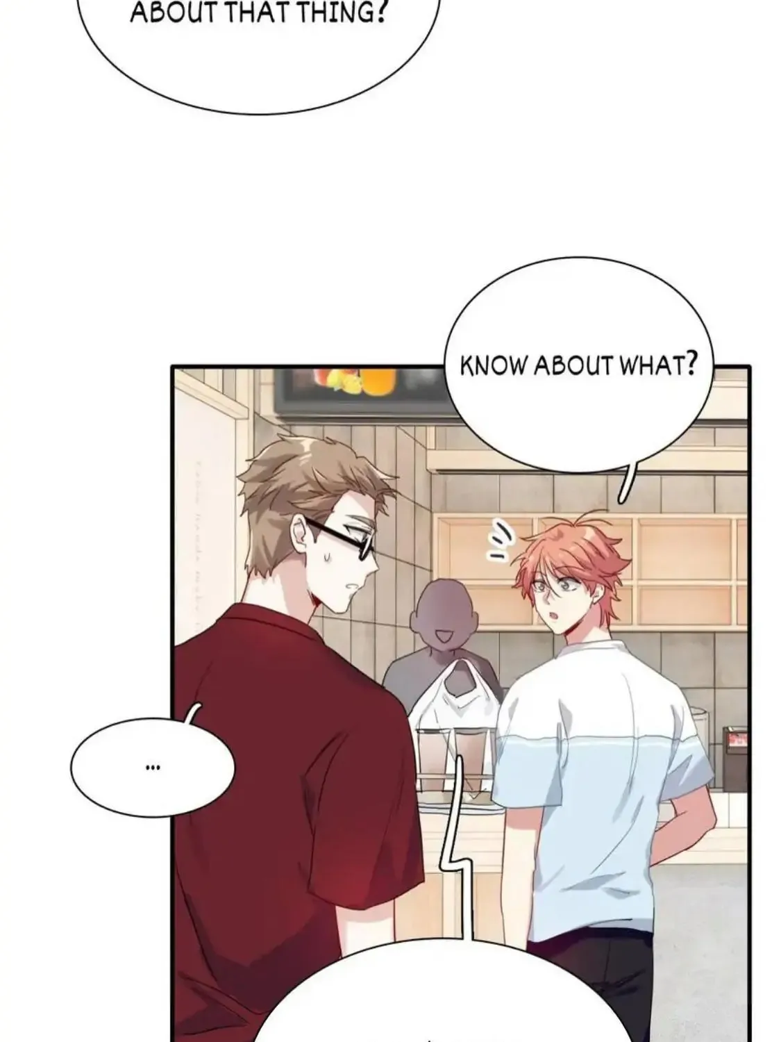 Read Precise Strikes chapter 37 image 40 on Lezhin