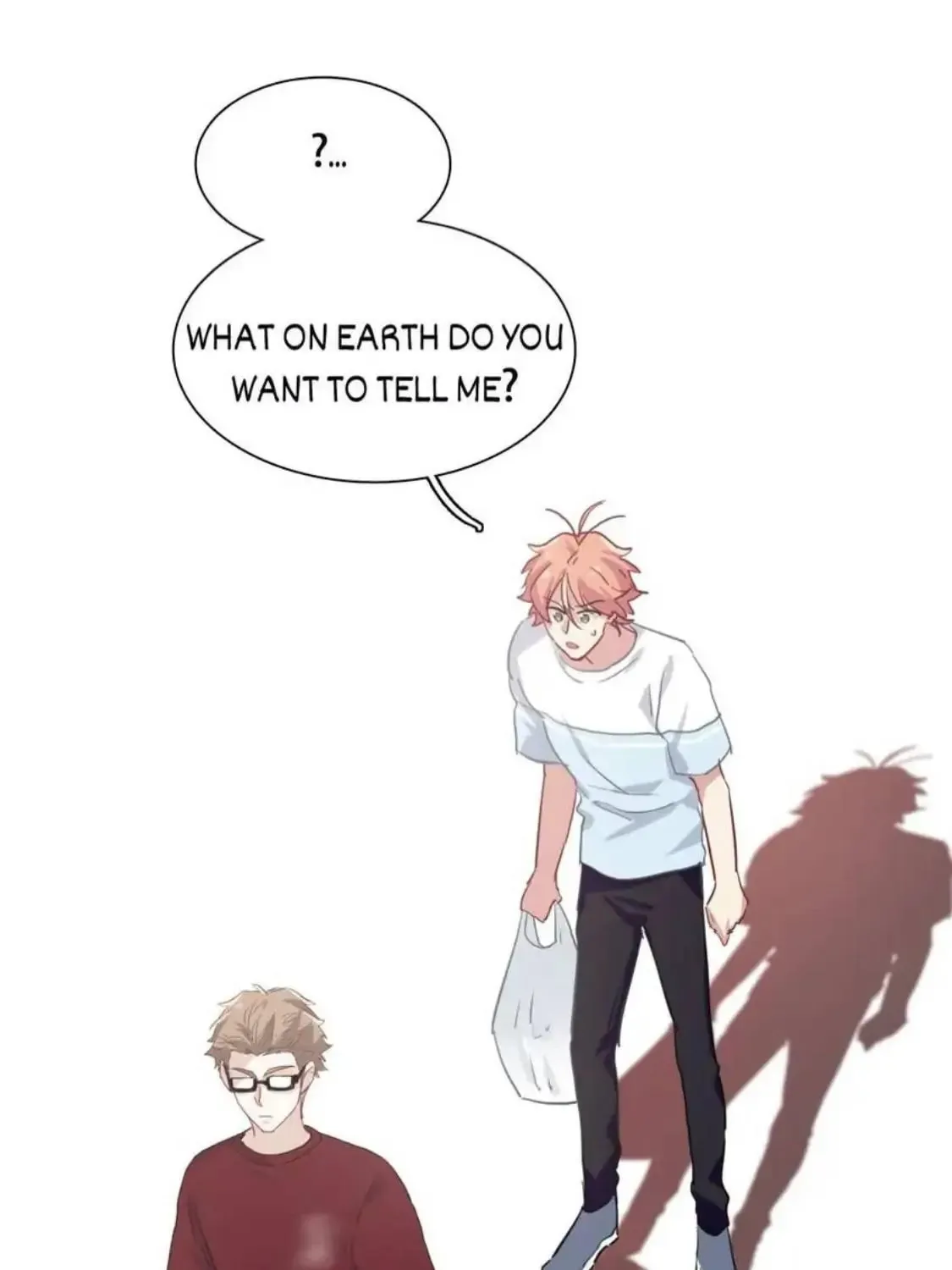 Read Precise Strikes chapter 37 image 42 on Lezhin