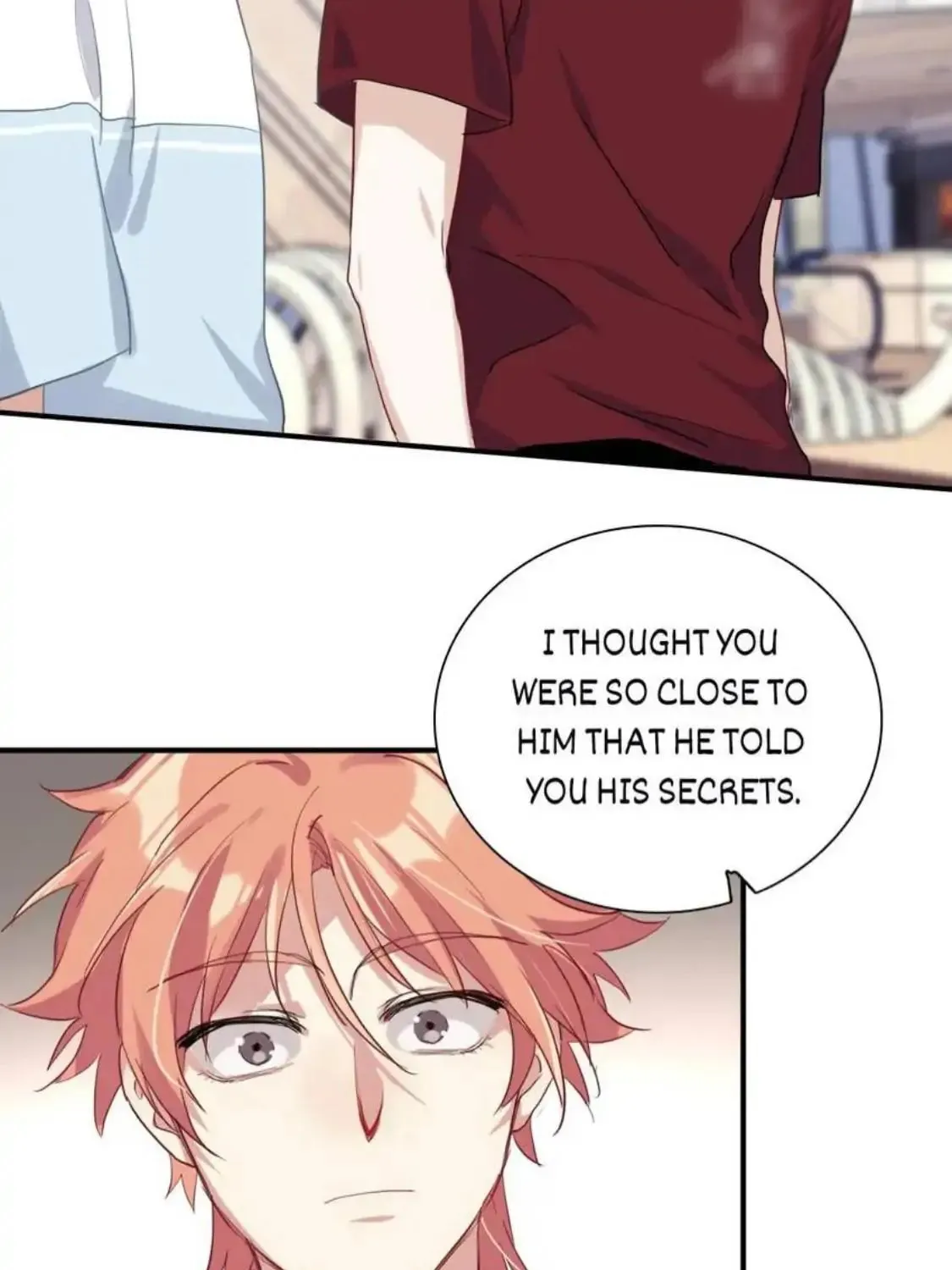 Read Precise Strikes chapter 37 image 46 on Lezhin