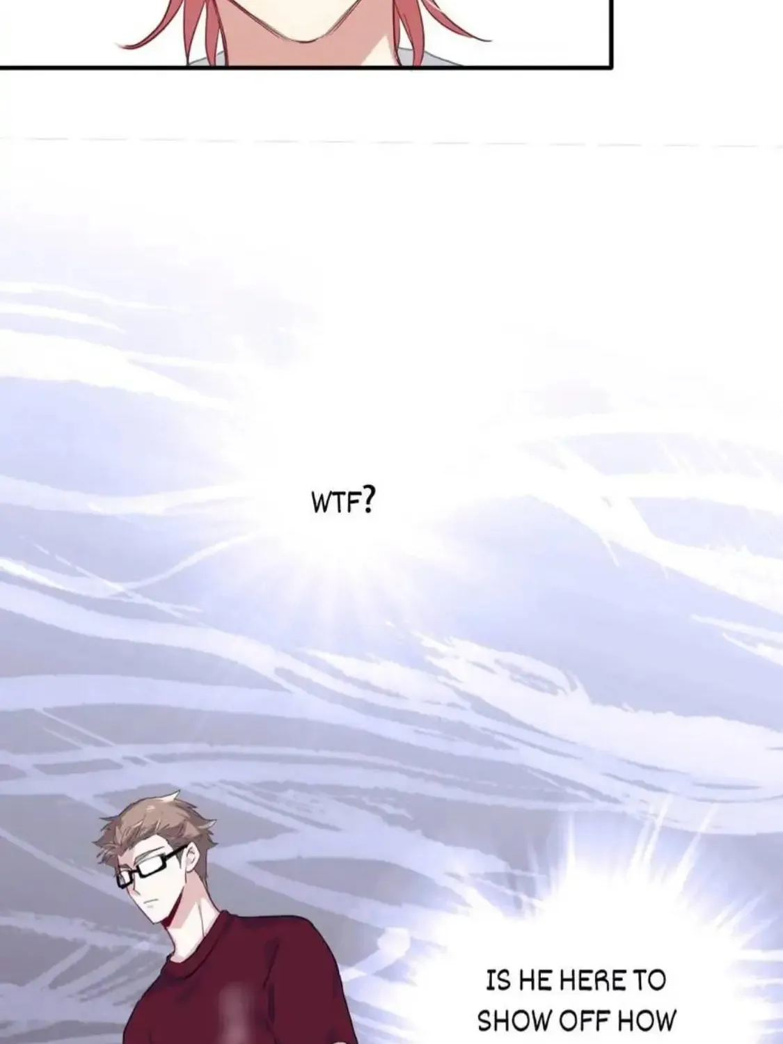 Read Precise Strikes chapter 37 image 47 on Lezhin