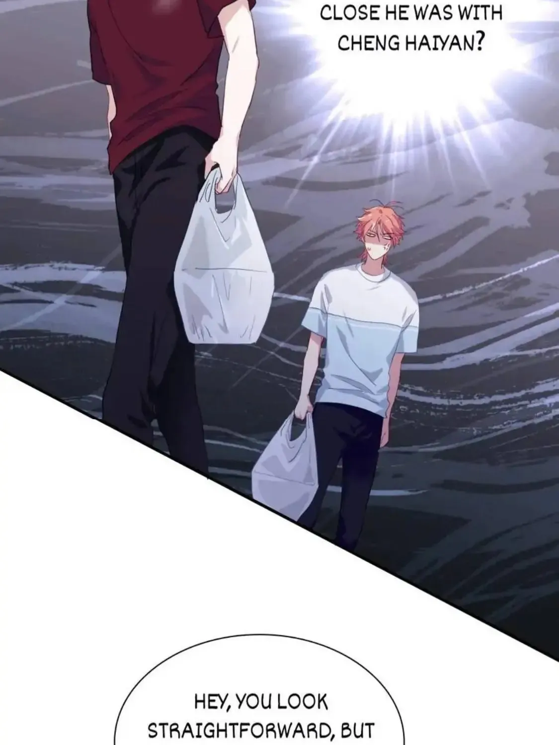Read Precise Strikes chapter 37 image 48 on Lezhin