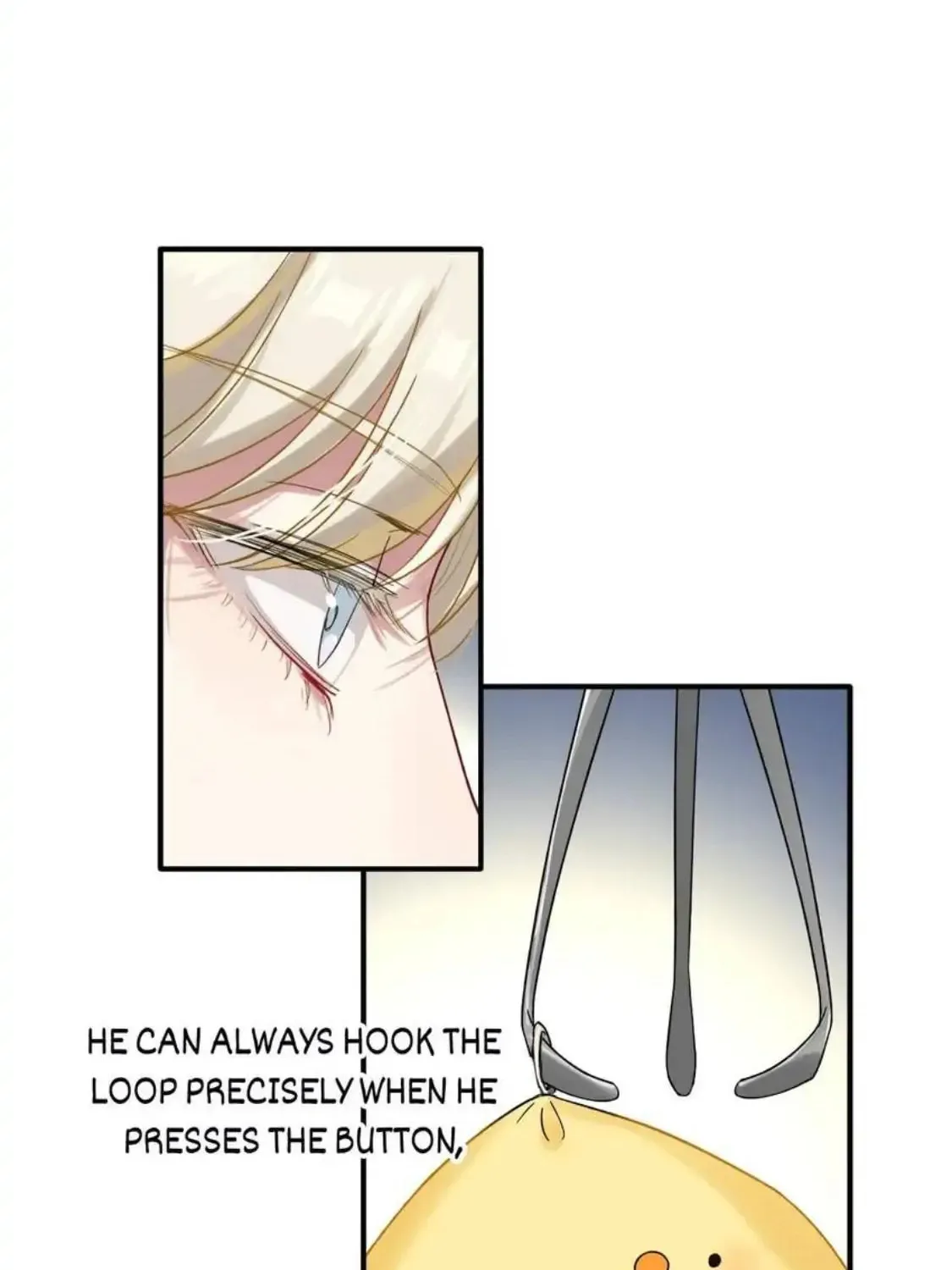 Read Precise Strikes chapter 37 image 5 on Lezhin