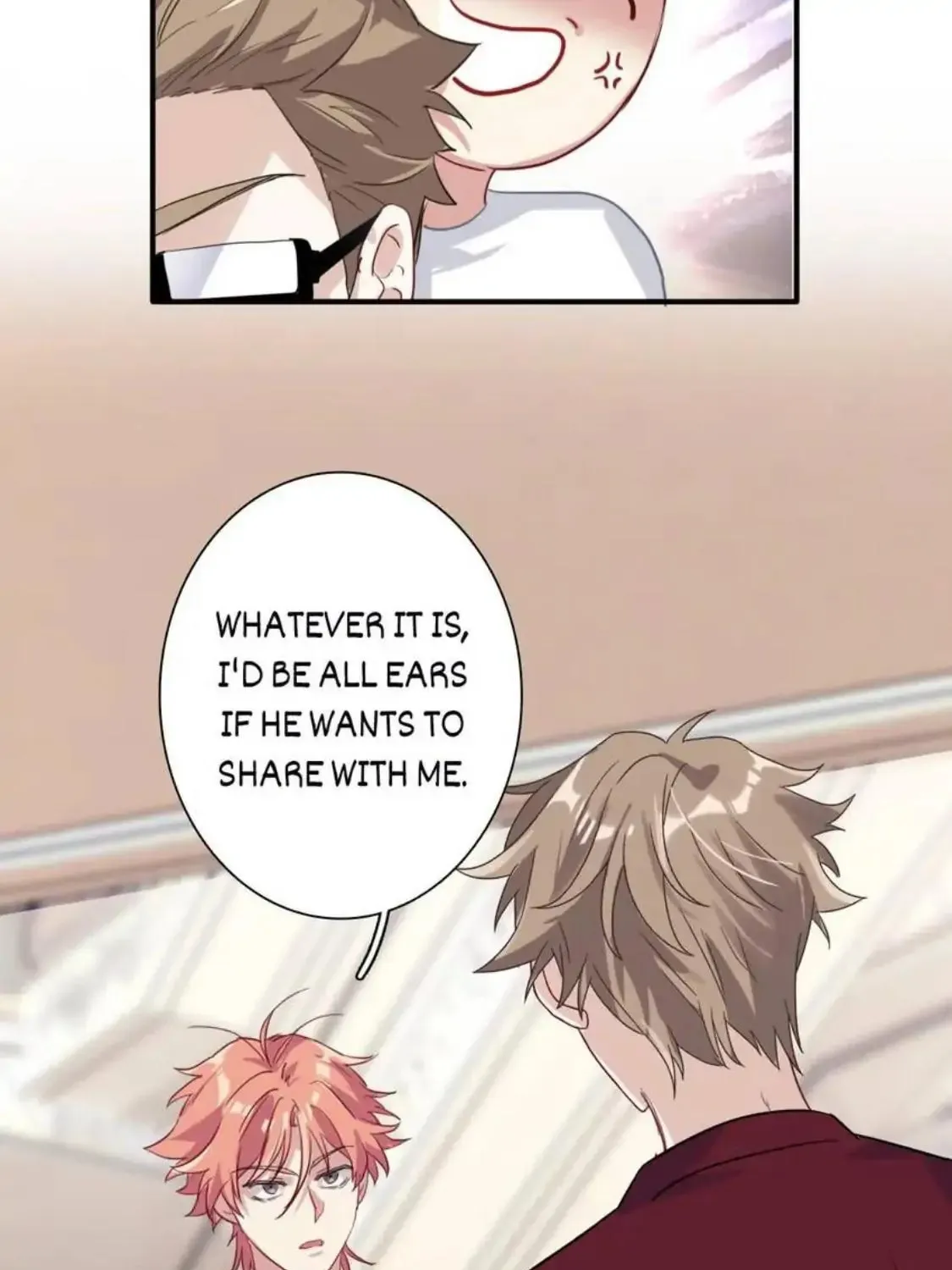 Read Precise Strikes chapter 37 image 50 on Lezhin