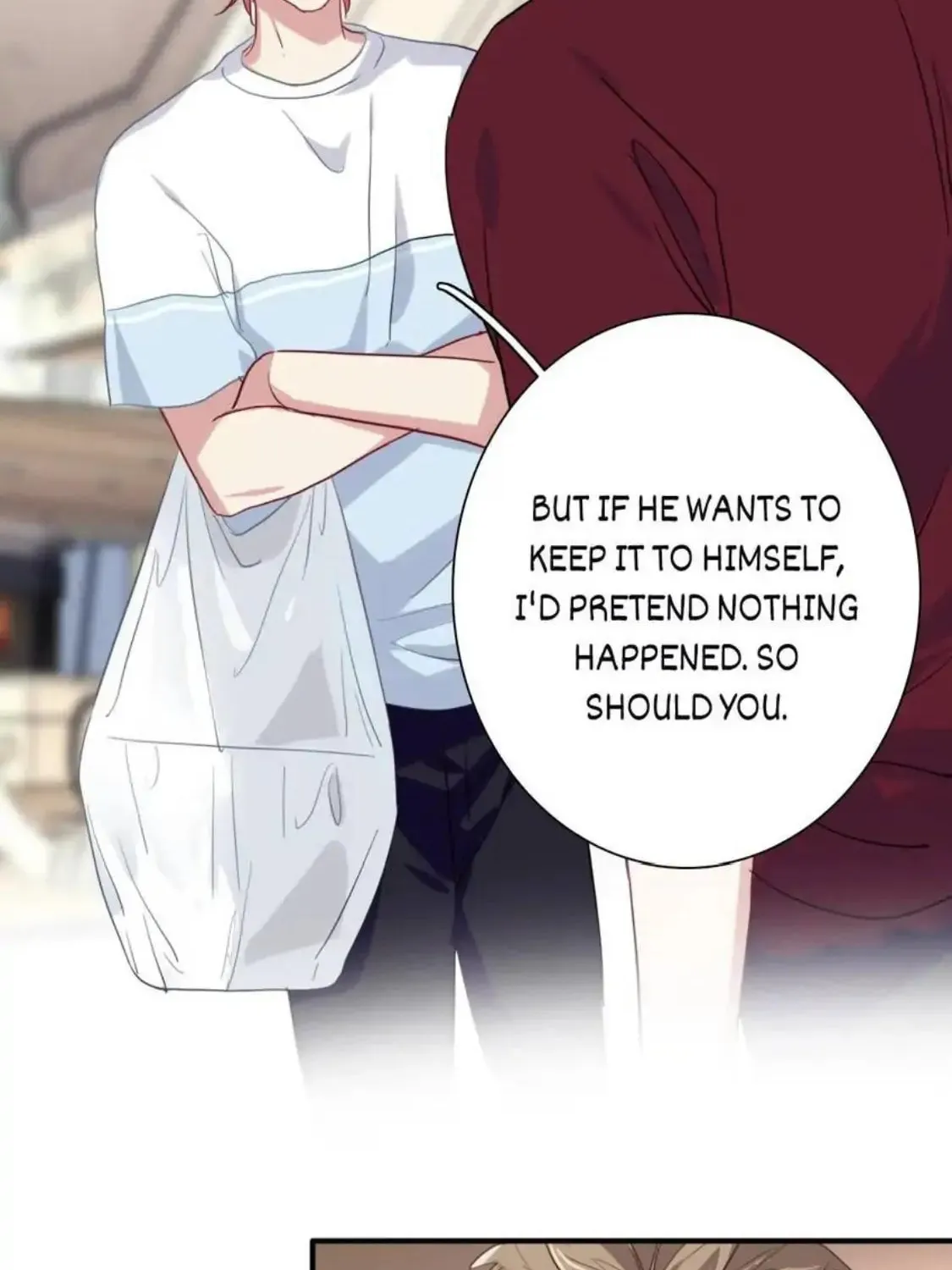 Read Precise Strikes chapter 37 image 51 on Lezhin