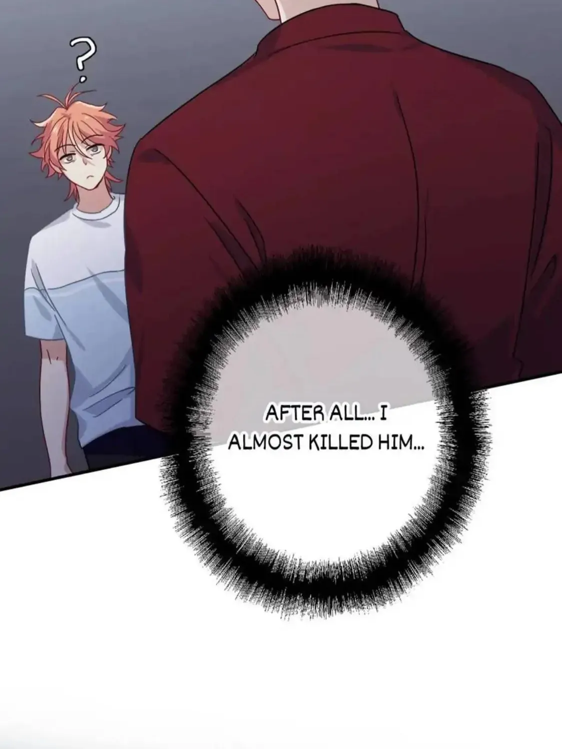 Read Precise Strikes chapter 37 image 55 on Lezhin