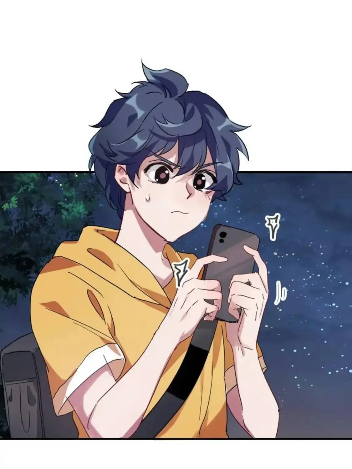 Read Precise Strikes chapter 37 image 66 on Lezhin