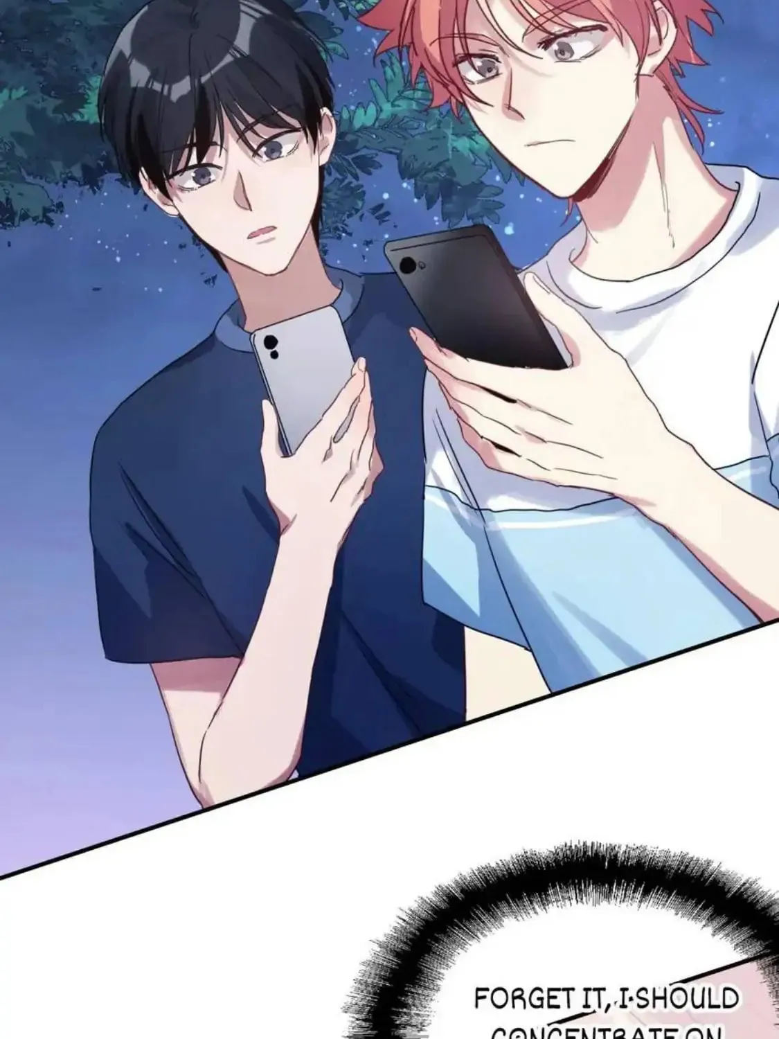 Read Precise Strikes chapter 37 image 68 on Lezhin
