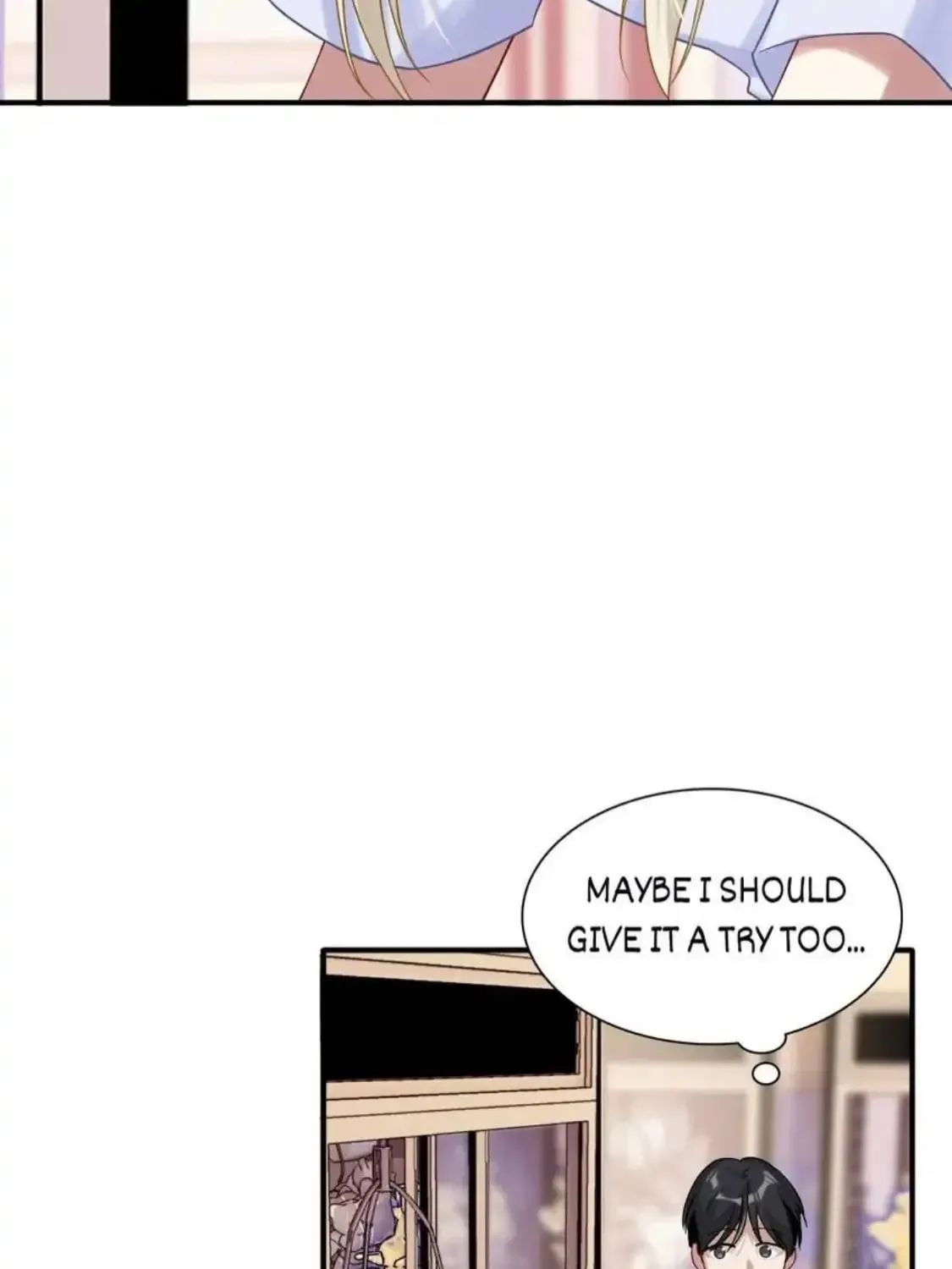 Read Precise Strikes chapter 37 image 8 on Lezhin