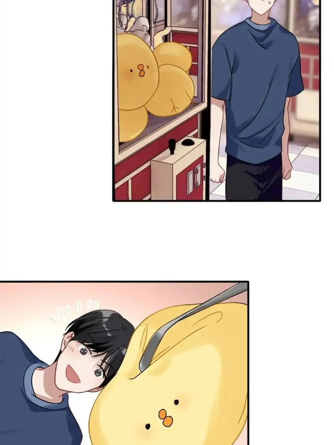 Read Precise Strikes chapter 37 image 9 on Lezhin
