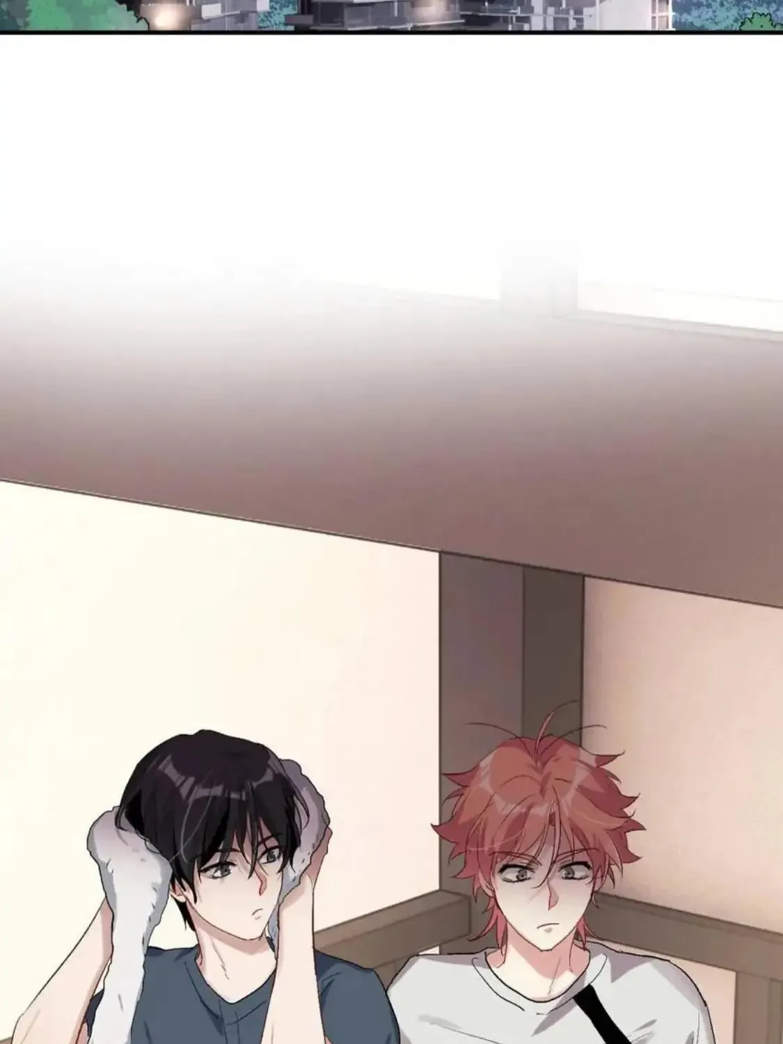 Read Precise Strikes chapter 38 image 1 on Lezhin
