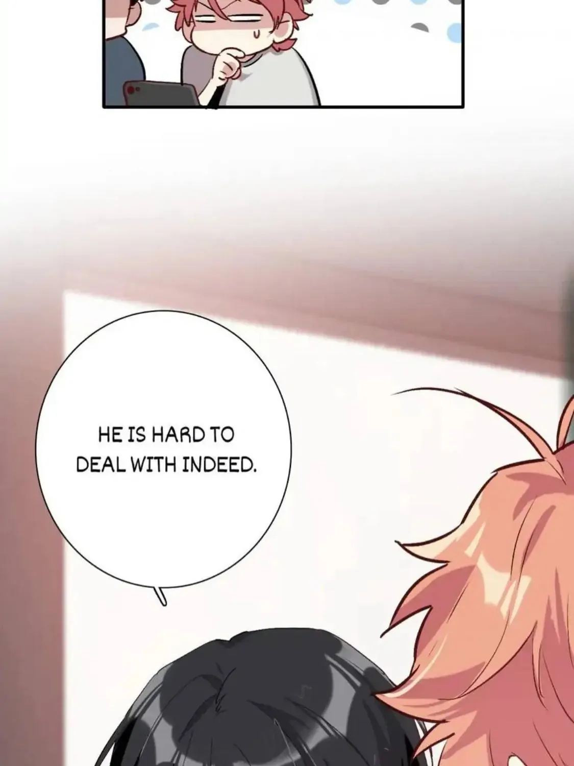 Read Precise Strikes chapter 38 image 10 on Lezhin