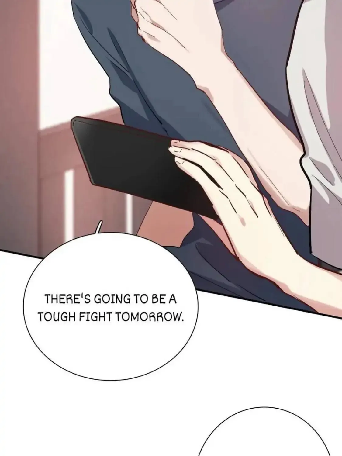 Read Precise Strikes chapter 38 image 12 on Lezhin
