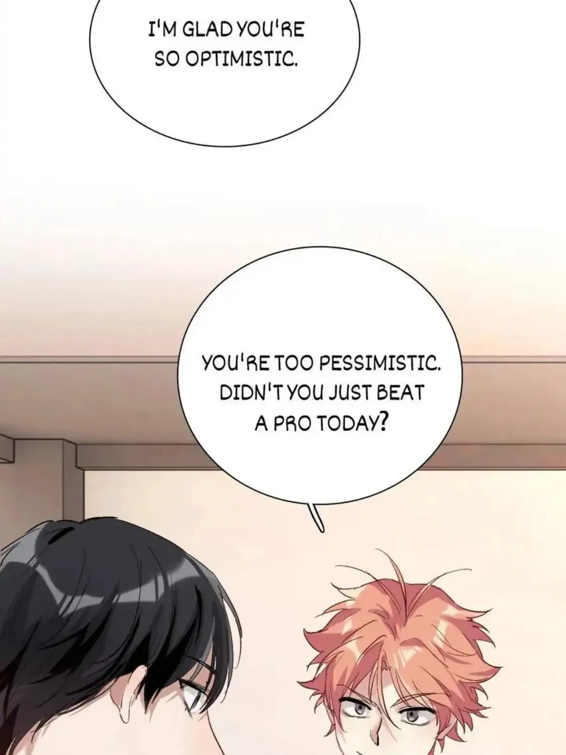 Read Precise Strikes chapter 38 image 18 on Lezhin