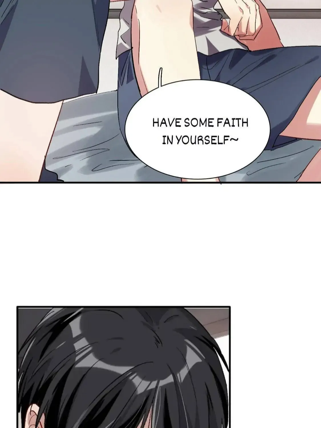 Read Precise Strikes chapter 38 image 20 on Lezhin