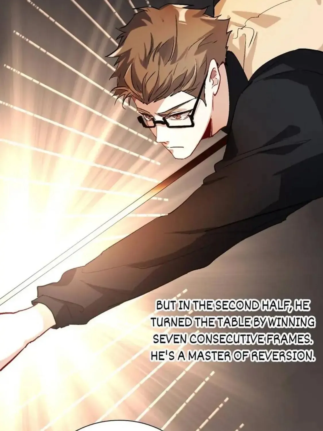 Read Precise Strikes chapter 38 image 22 on Lezhin