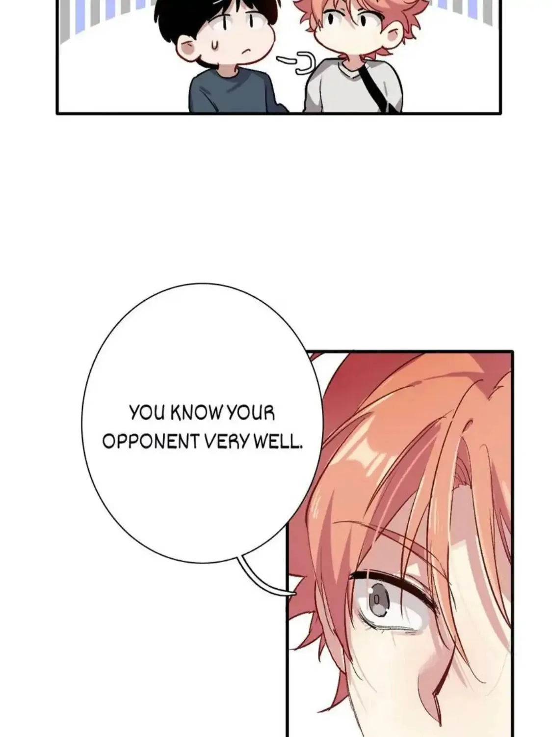 Read Precise Strikes chapter 38 image 24 on Lezhin